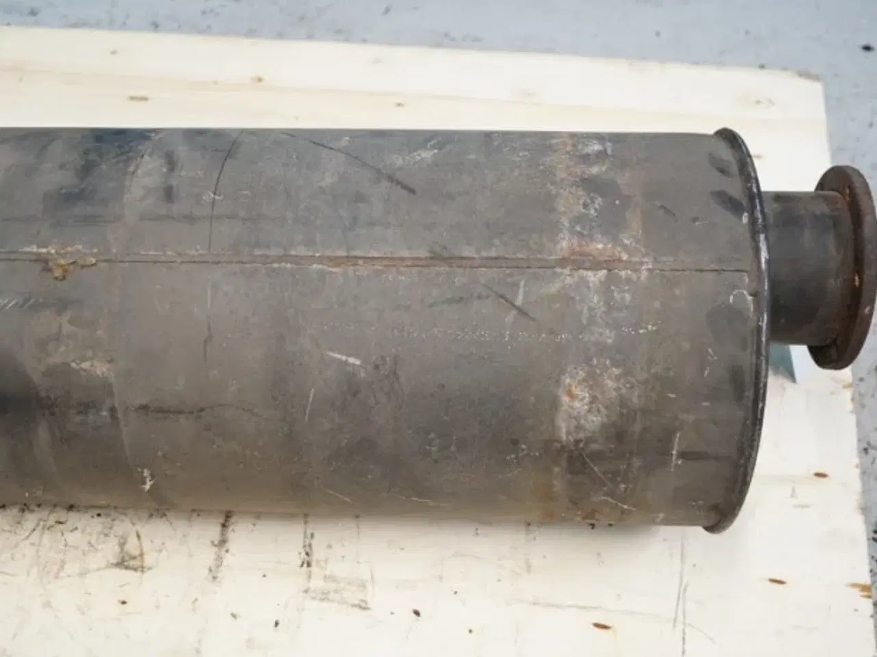 Billede 11 - Massey Ferguson 7278 Lydpotte 28786763