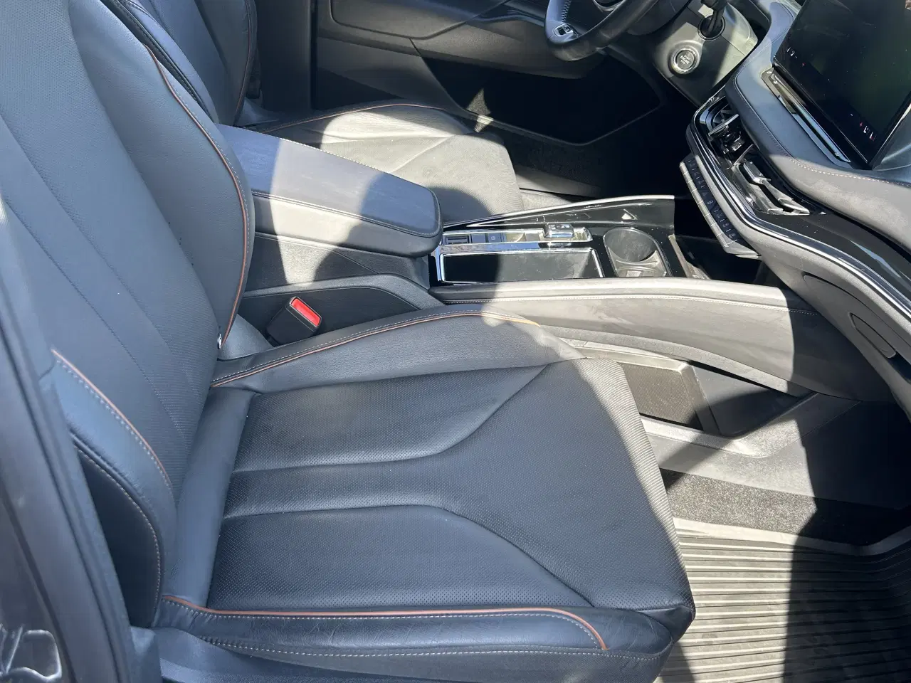 Billede 8 - Skoda enyaq 85 l&k