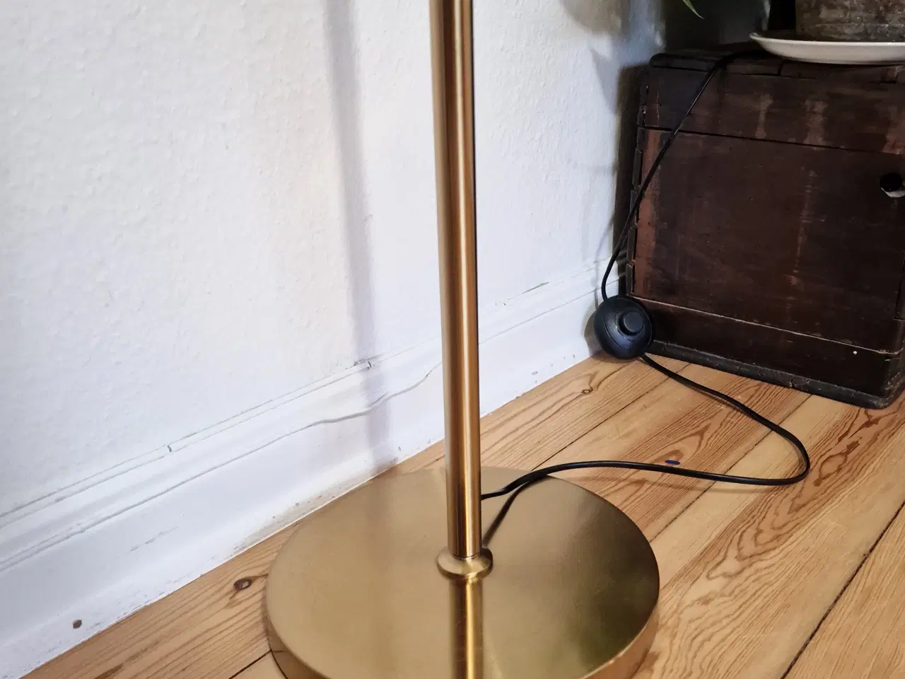 Billede 7 - Surpars House sputnik gulvlampe.