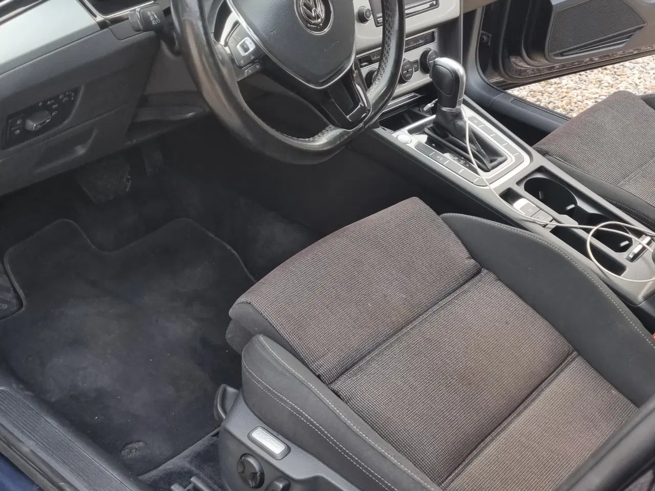 Billede 10 - Passat comfortline