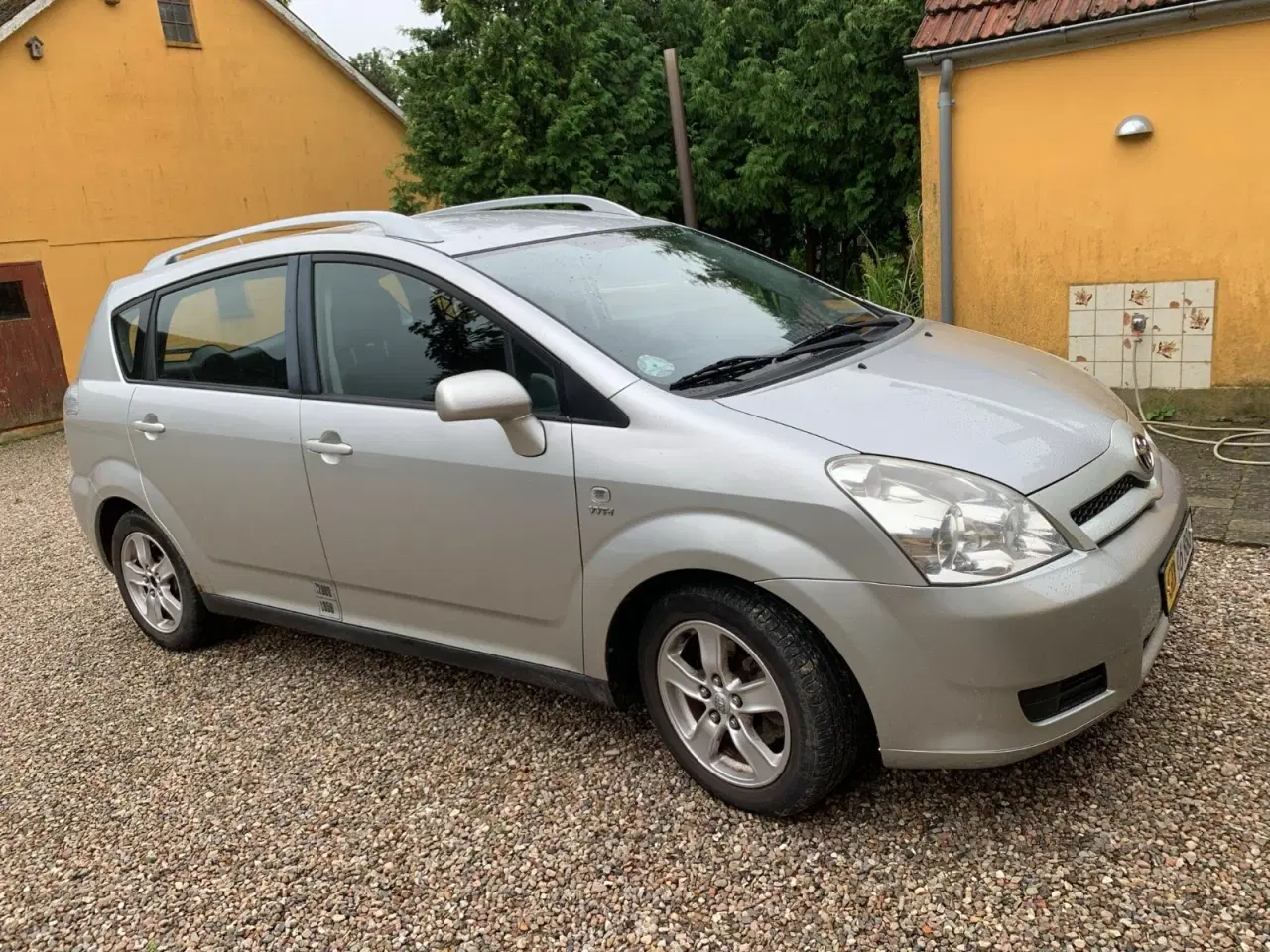 Billede 3 - Toyota Corolla Sportsvan 1,6 VVT-i