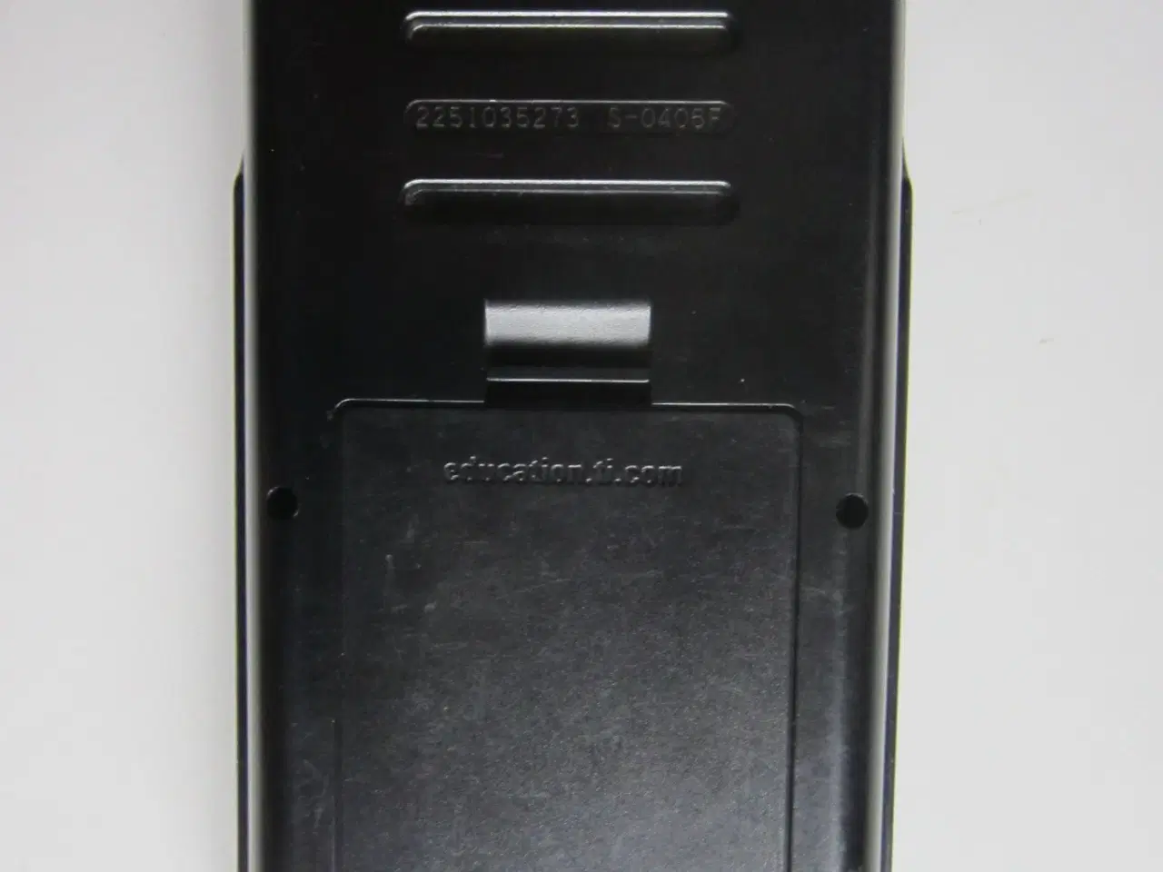 Billede 5 - Texas Instruments TI-89 Titanium  defekt