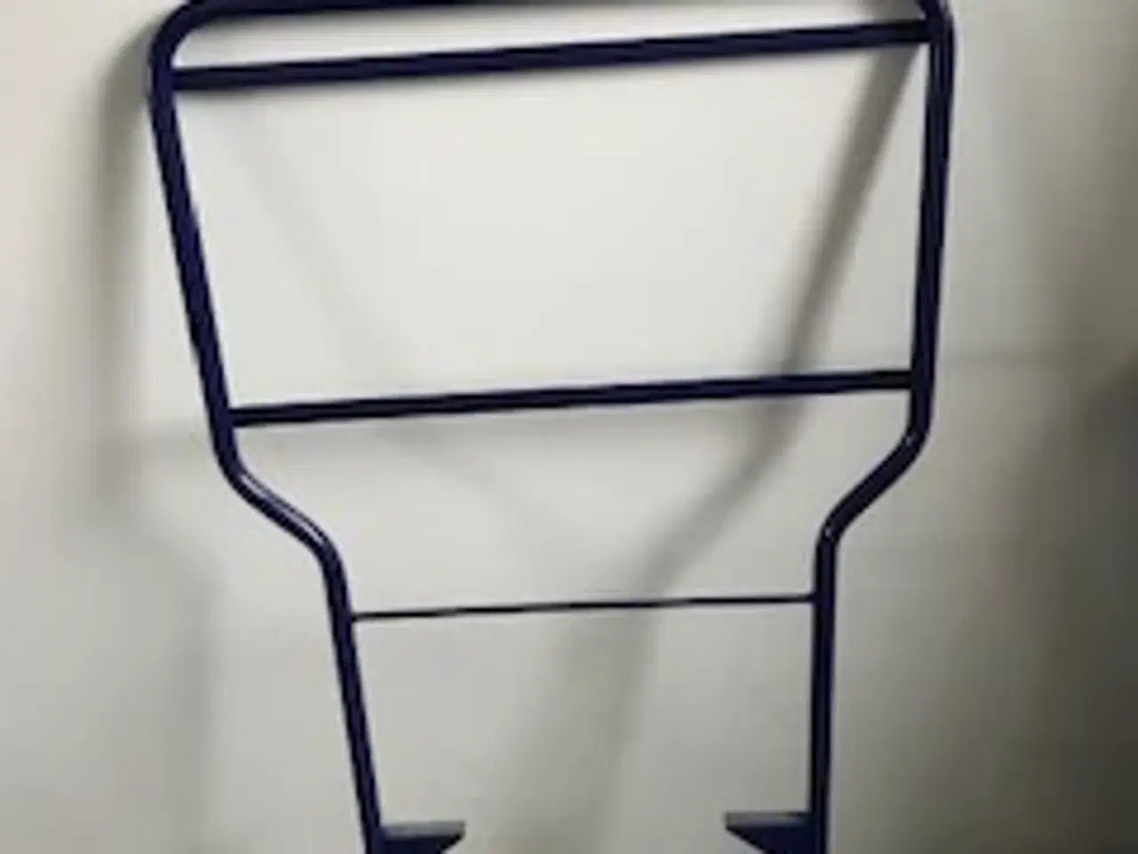 Billede 1 - Håndværkerskilt 