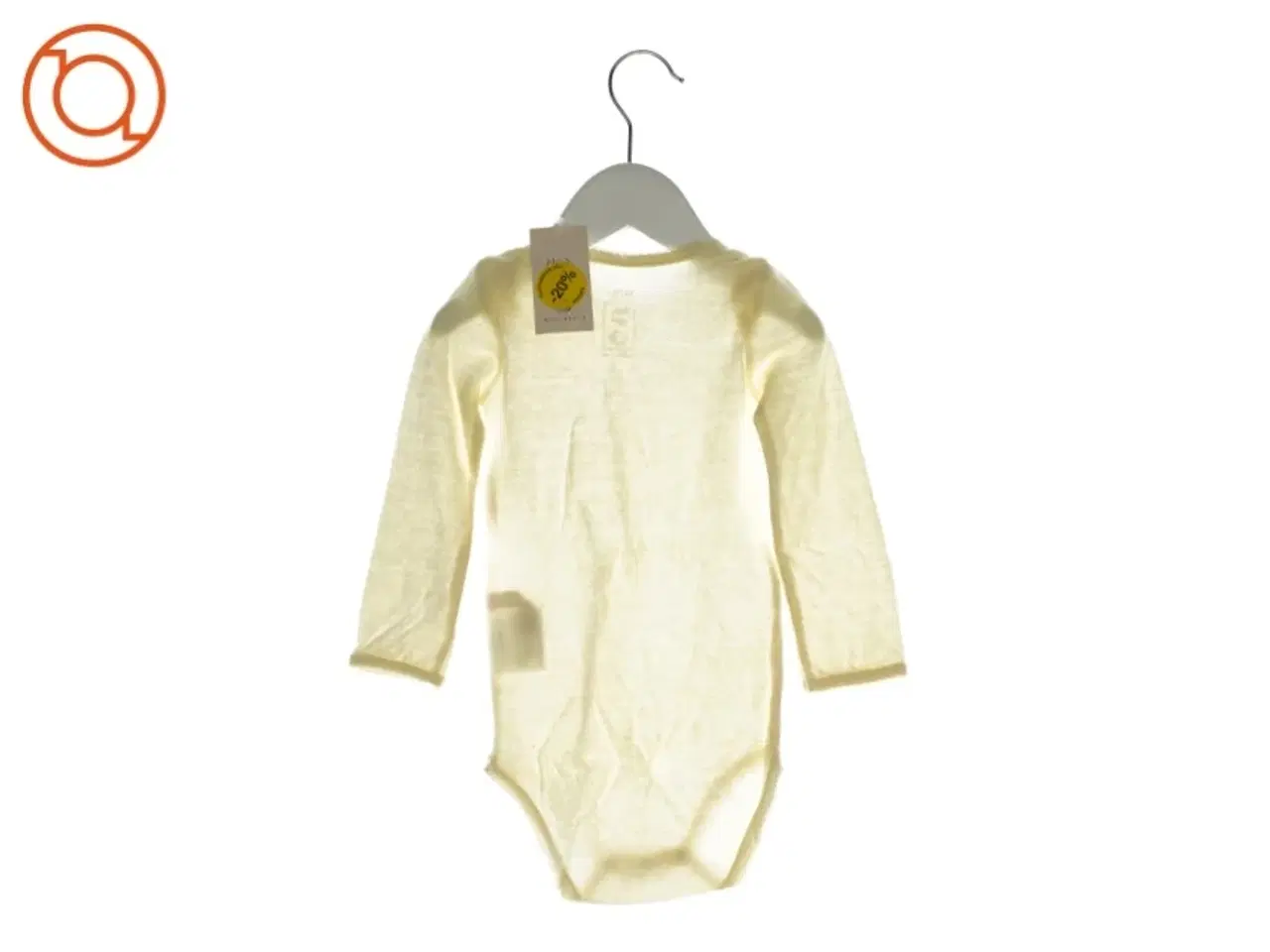 Billede 2 - Ny Langærmet bodystocking fra Noa Noa (Str. 86)