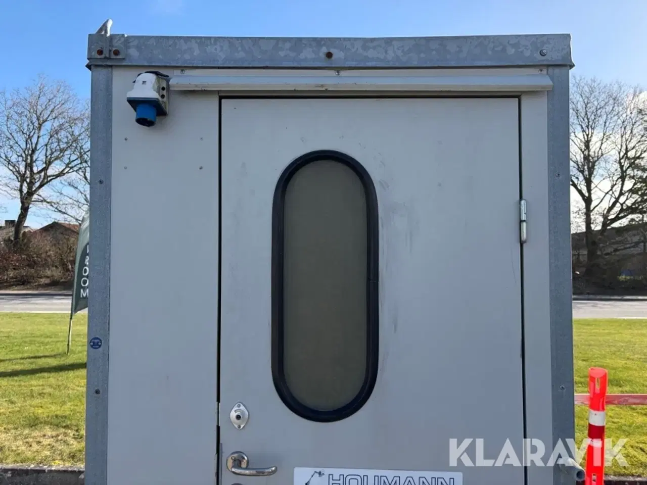 Billede 6 - Toilet Danfo 1 styk