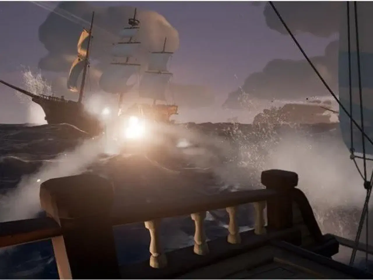 Billede 11 - Sea Of Thieves NY