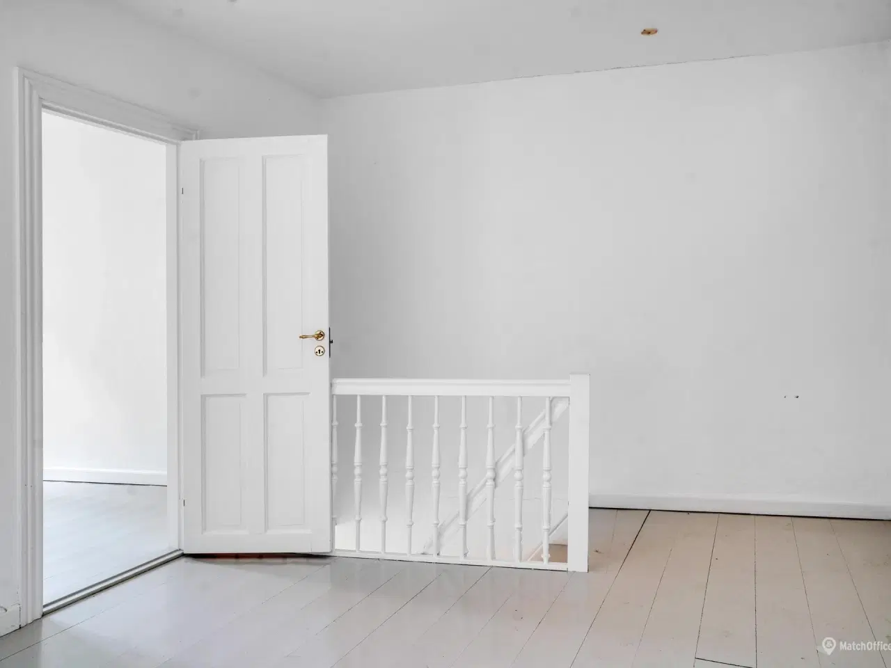 Billede 7 - Byens mest charmerende ”mini-domicil”