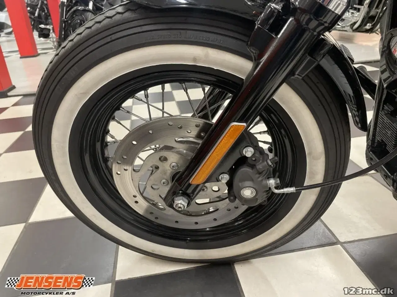 Billede 10 - Harley-Davidson XL1200X Forty Eight