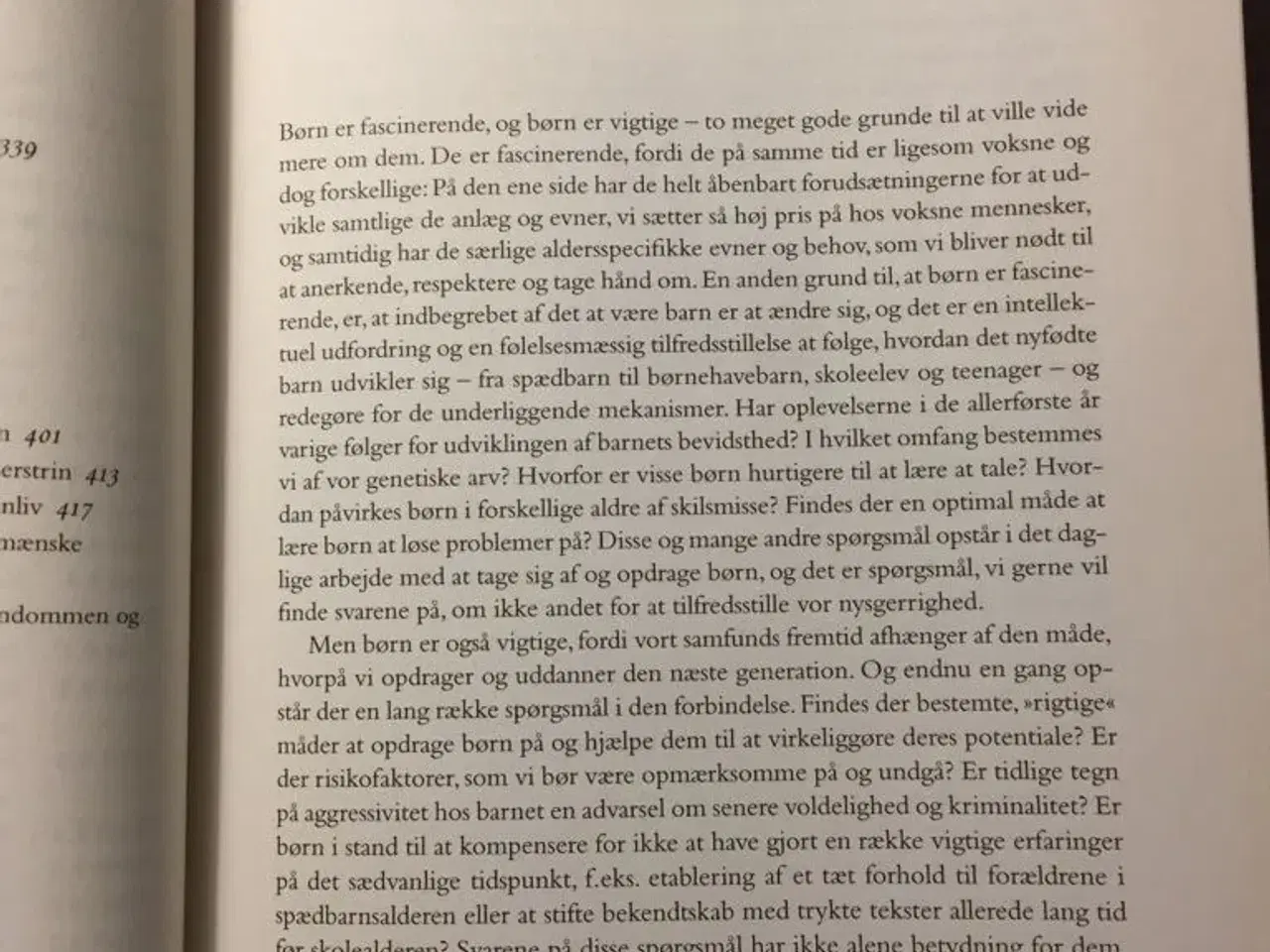 Billede 4 - Børnepsykologi H.Rudolph Schaffer