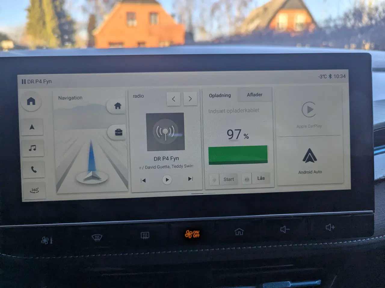 Billede 17 - MG5 Electric Luxury long range