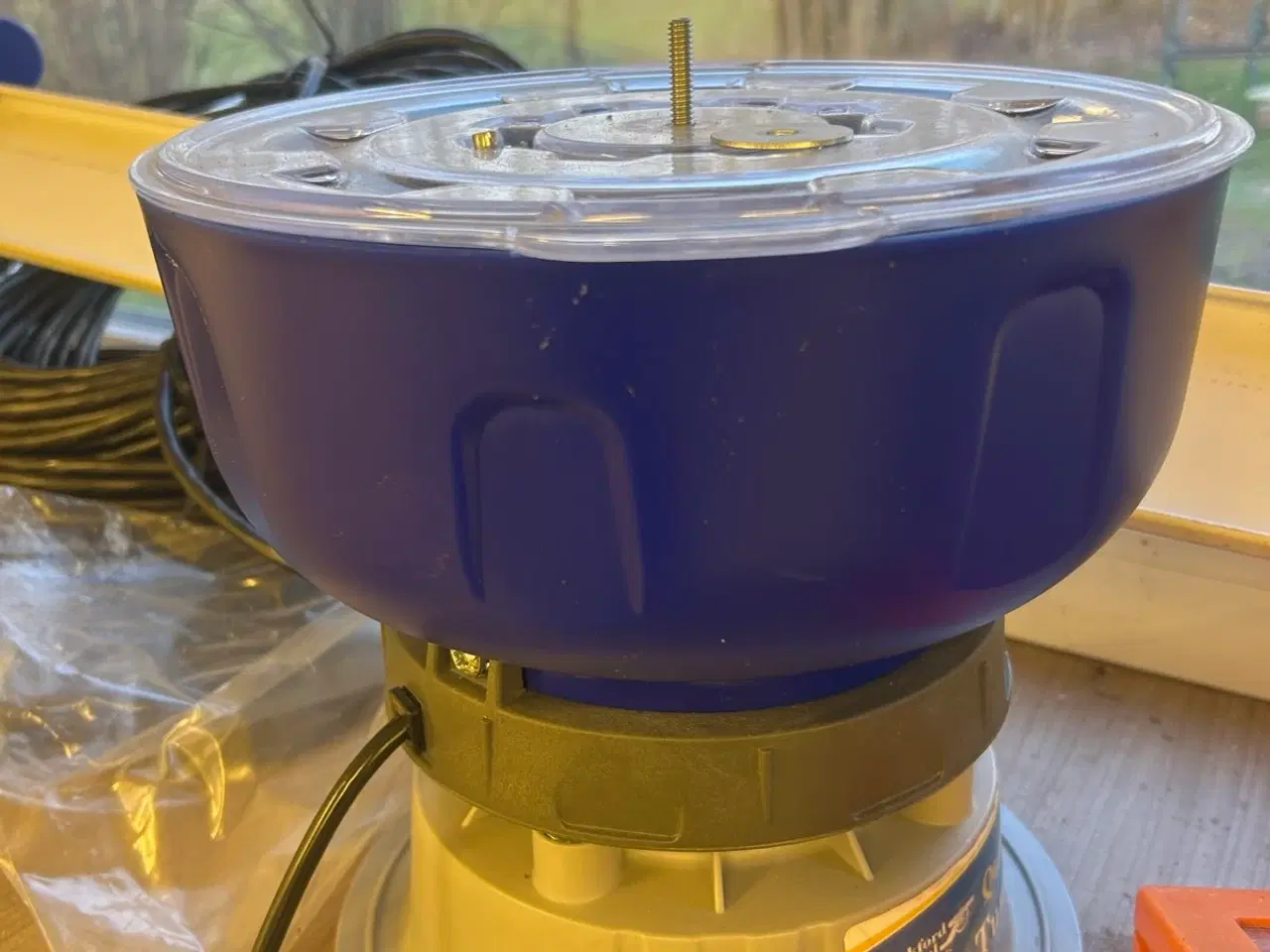 Billede 1 - Frankford Arsenal Dry tumbler