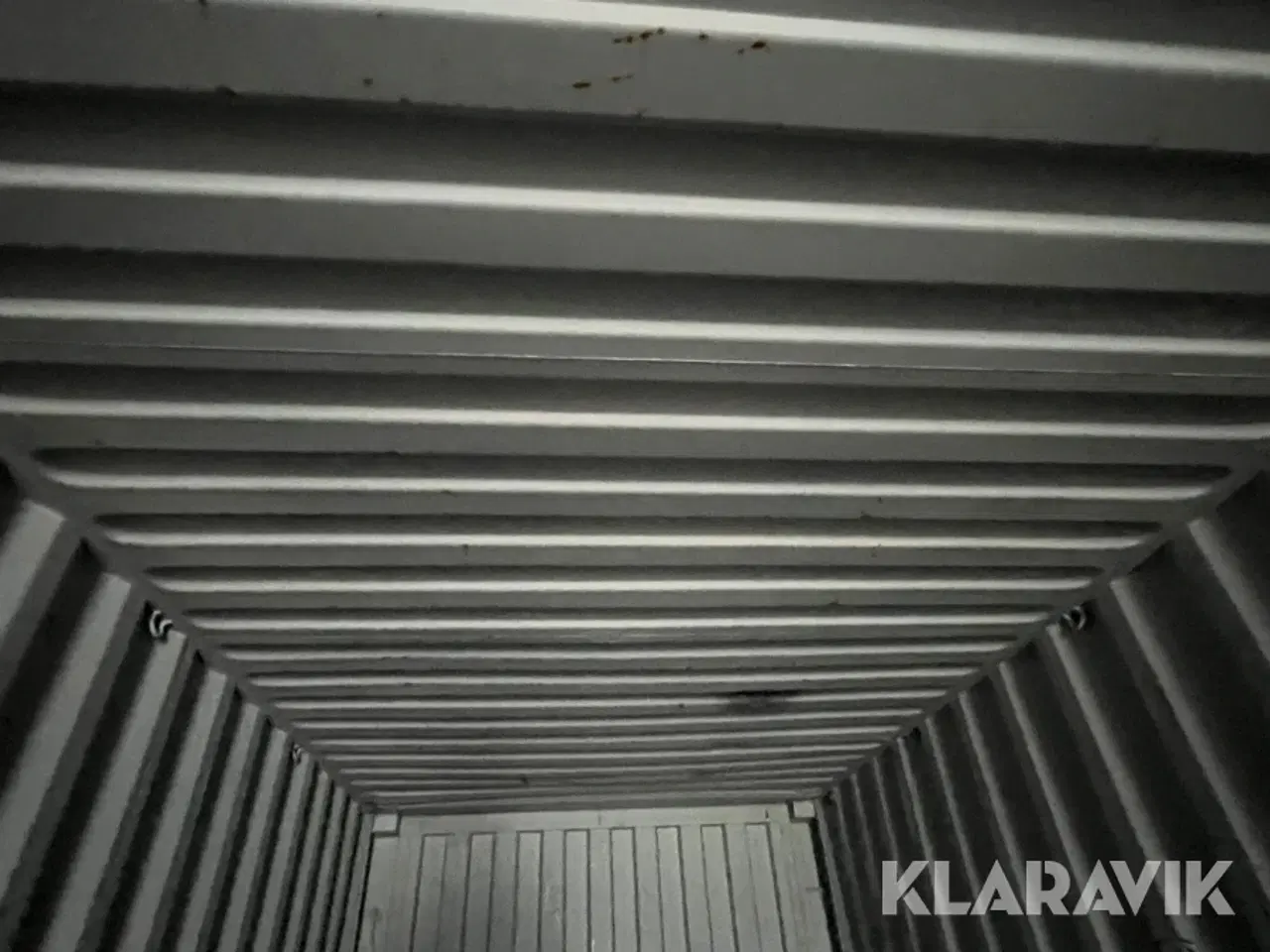 Billede 11 - 40 fods container