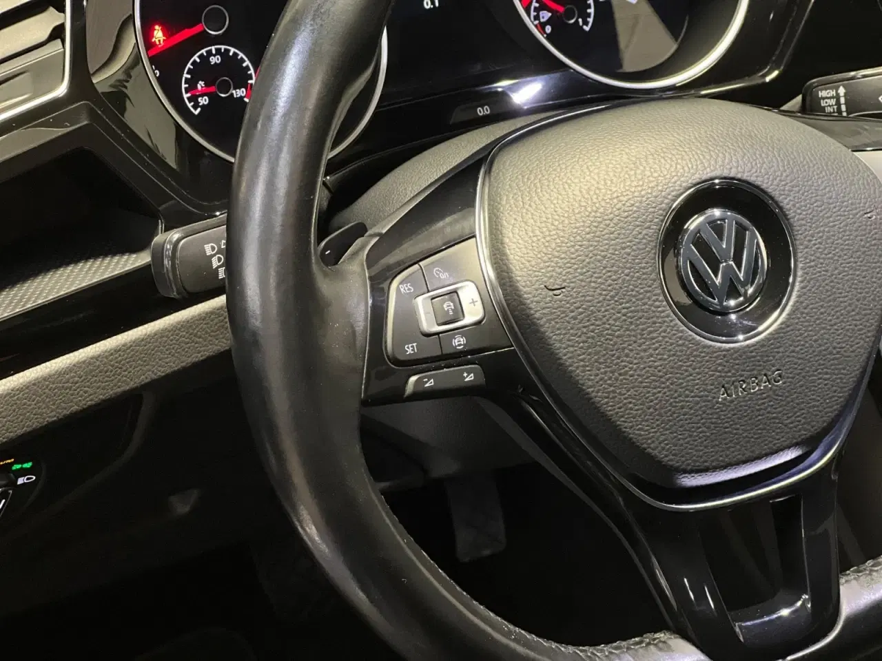 Billede 13 - VW Touran 1,5 TSi 150 Highline DSG 7prs