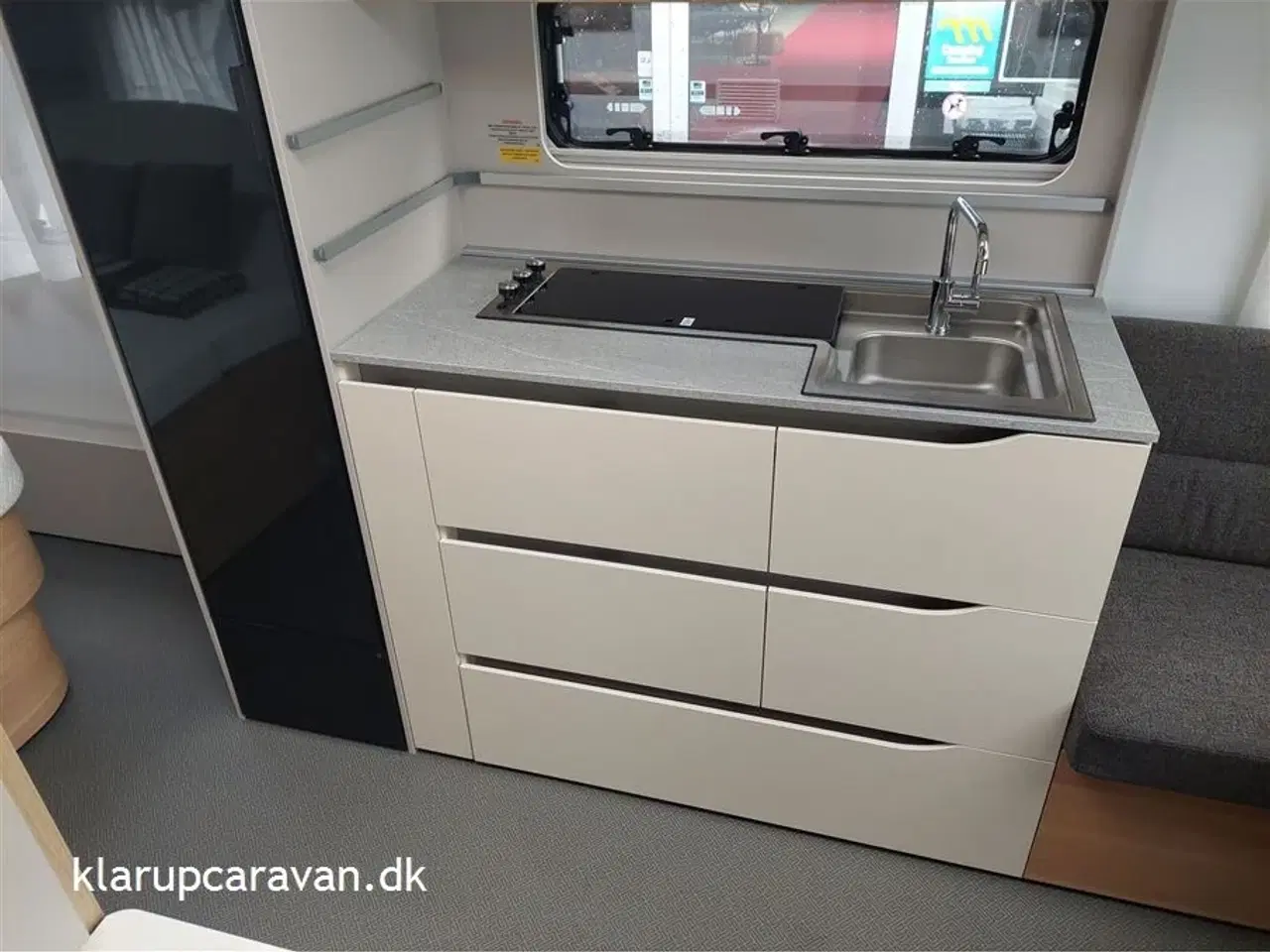 Billede 8 - 2023 - Adria Adora 613 UT