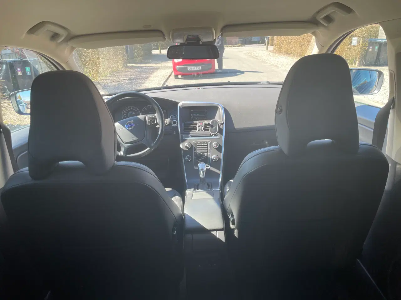Billede 20 - Volvo XC60 til export