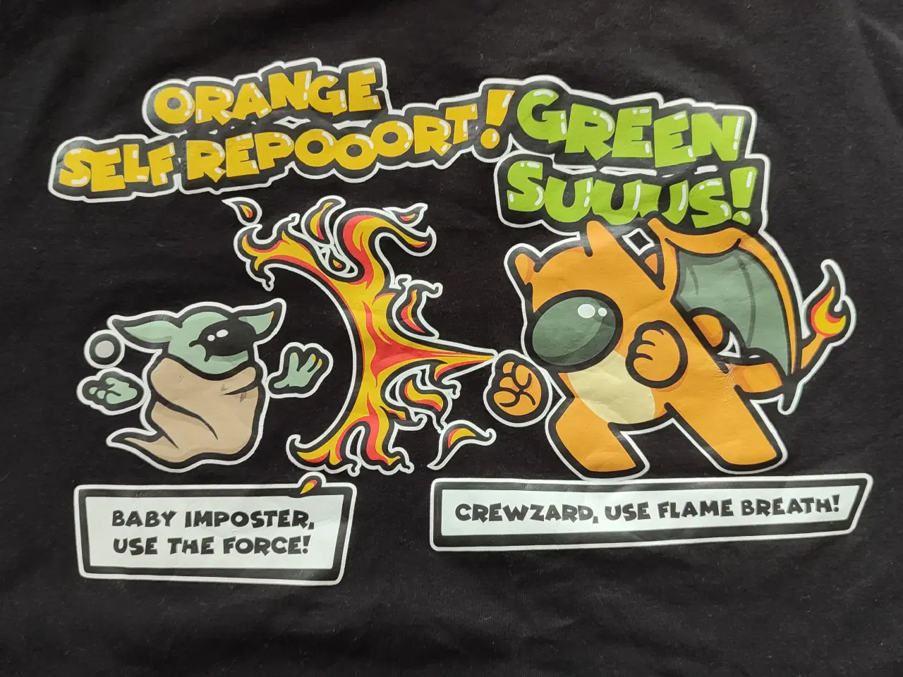 Billede 6 - Hættetrøje, T-shirt, First Grade, str L, Samlet pr