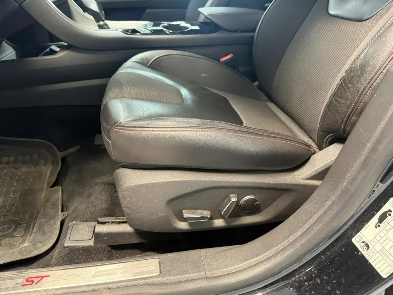 Billede 9 - Ford Mondeo 2,0 TDCi ST-Line Powershift 180HK 5d 6g Aut.