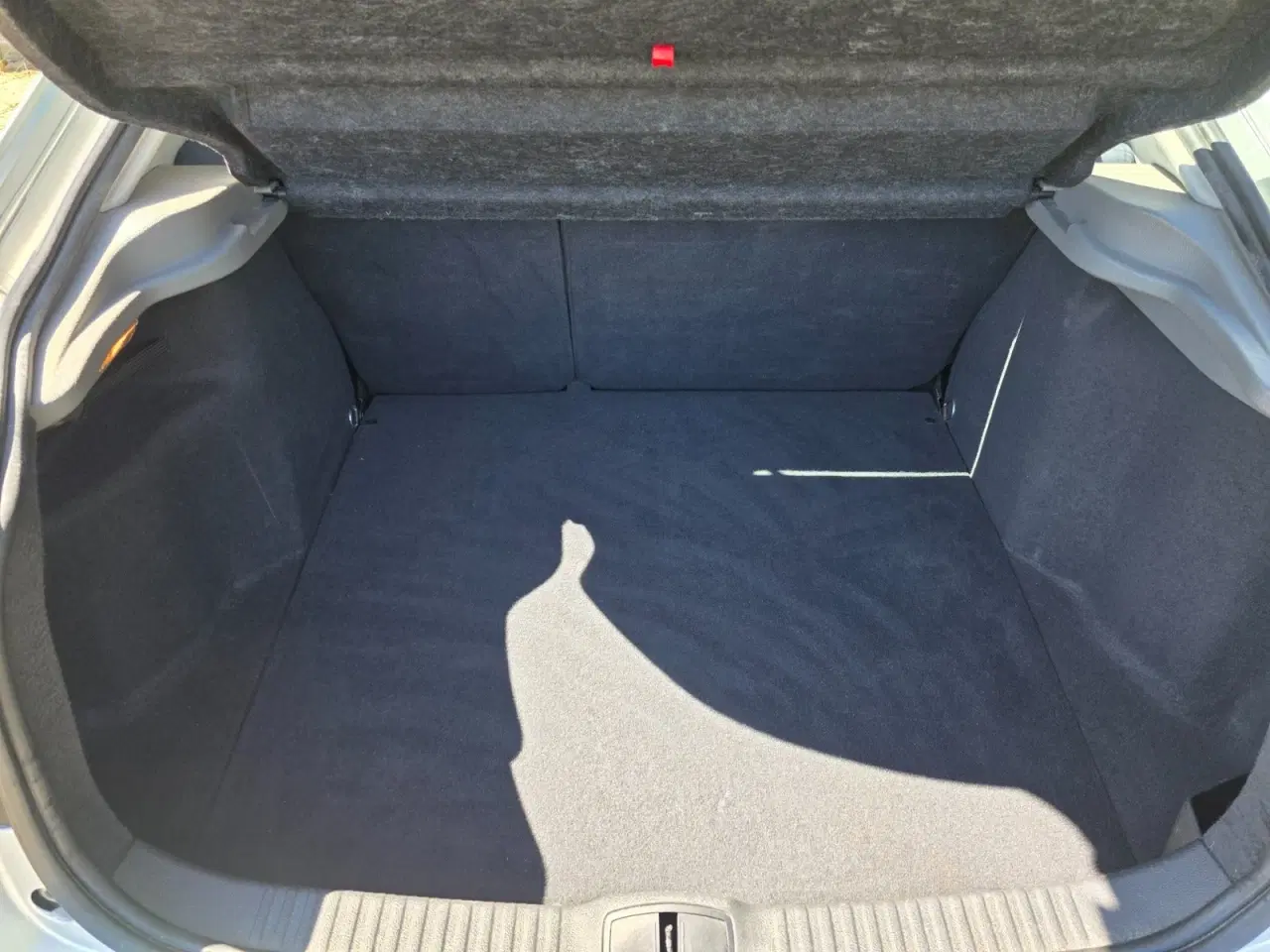 Billede 10 - Renault Laguna II 1,6 Authentique Pack