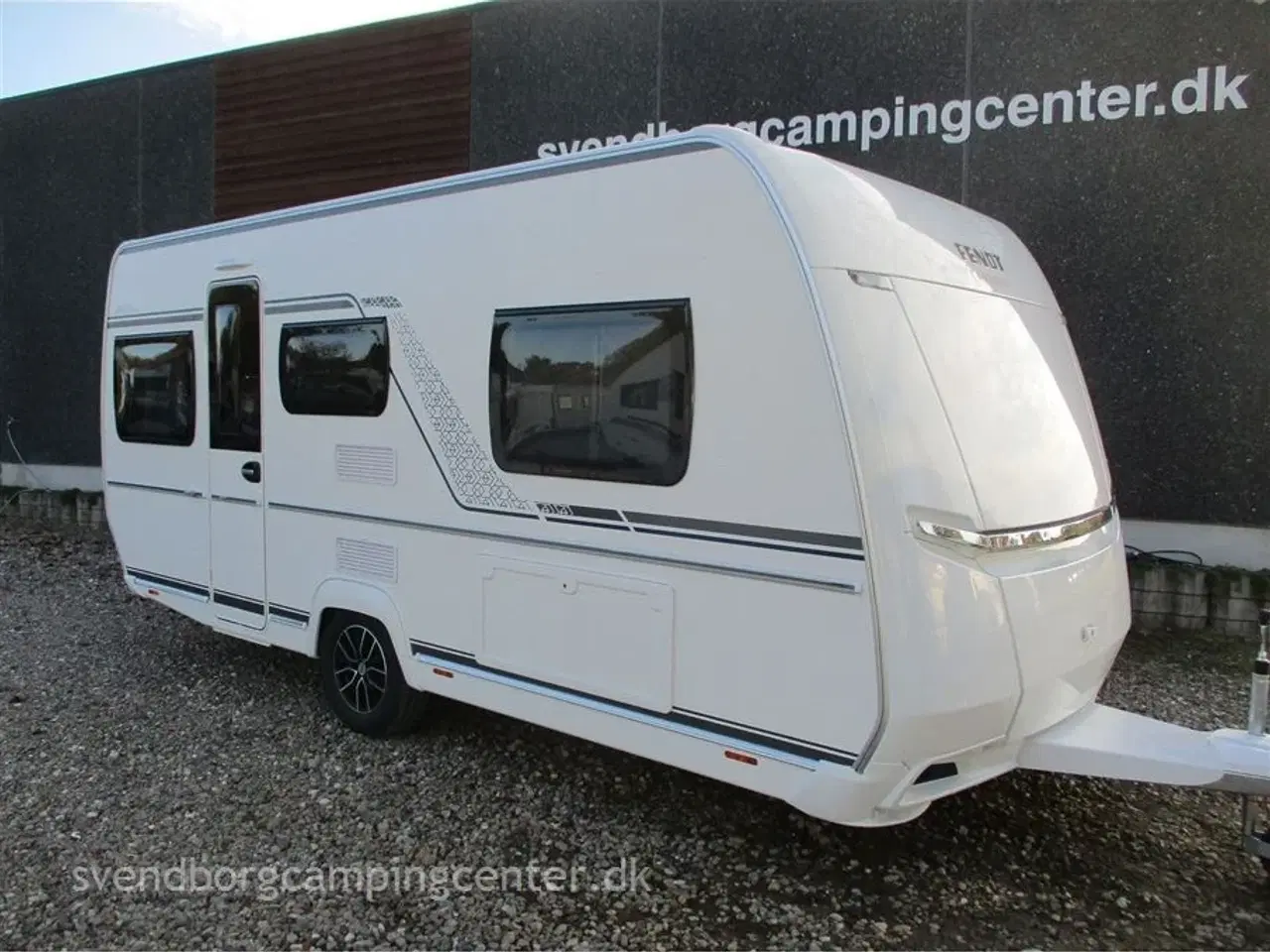 Billede 2 - 2023 - Fendt Apero 465 TG   førpris kr. 256.077,-