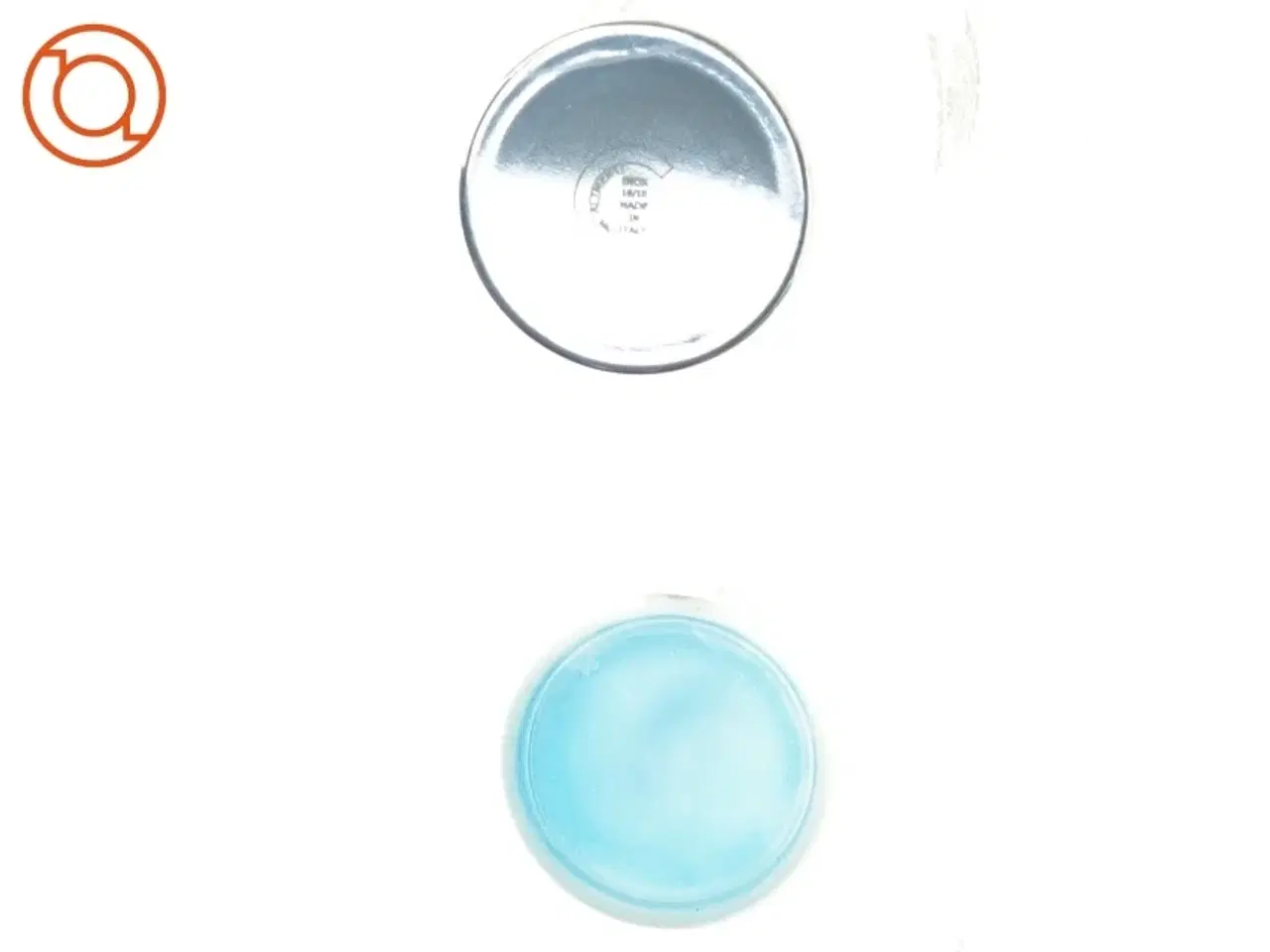 Billede 2 - Cocktail shaker fra Bombay Sapphire (str. 17 x 9 cm)