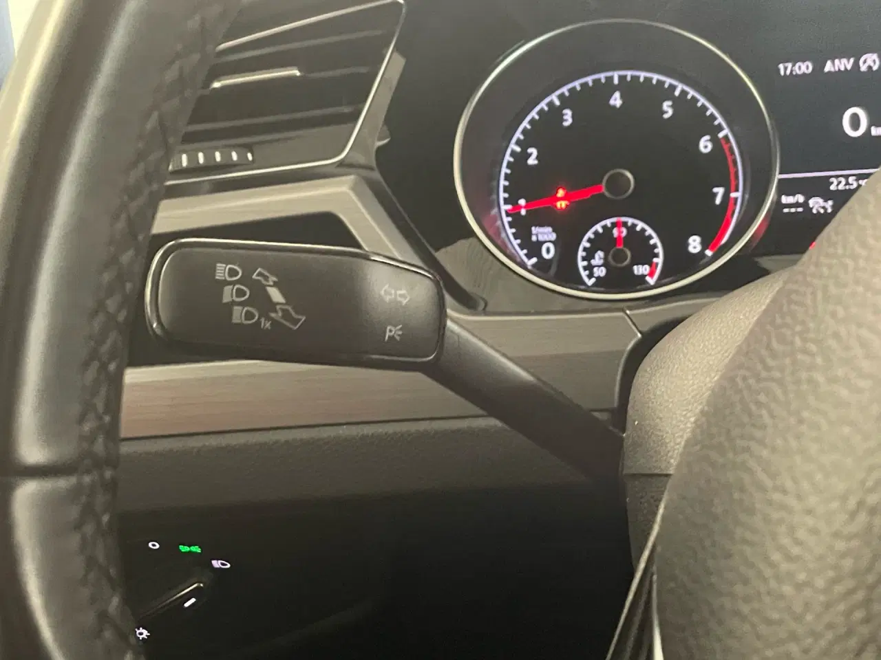 Billede 19 - VW Touran 1,5 TSI EVO ACT Trendline 150HK 6g