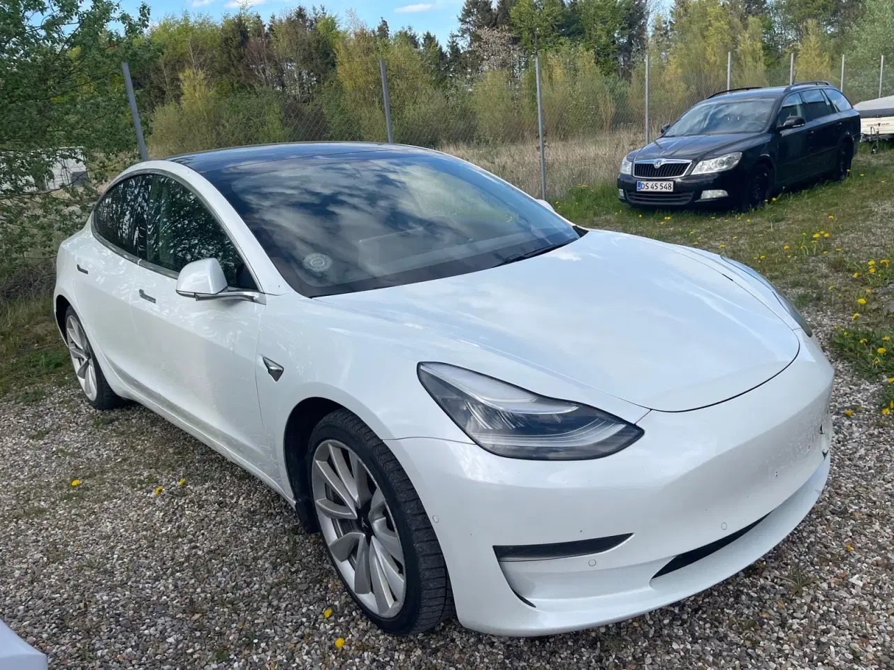 Billede 1 - Tesla Model 3 Long Range Dual Motor 4WD