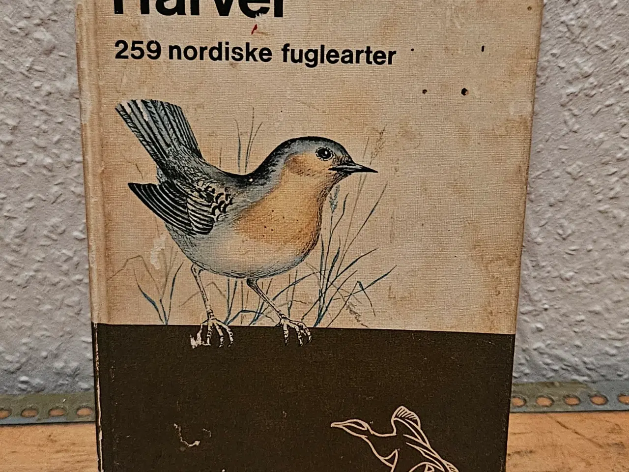 Billede 9 - Natur bøger 