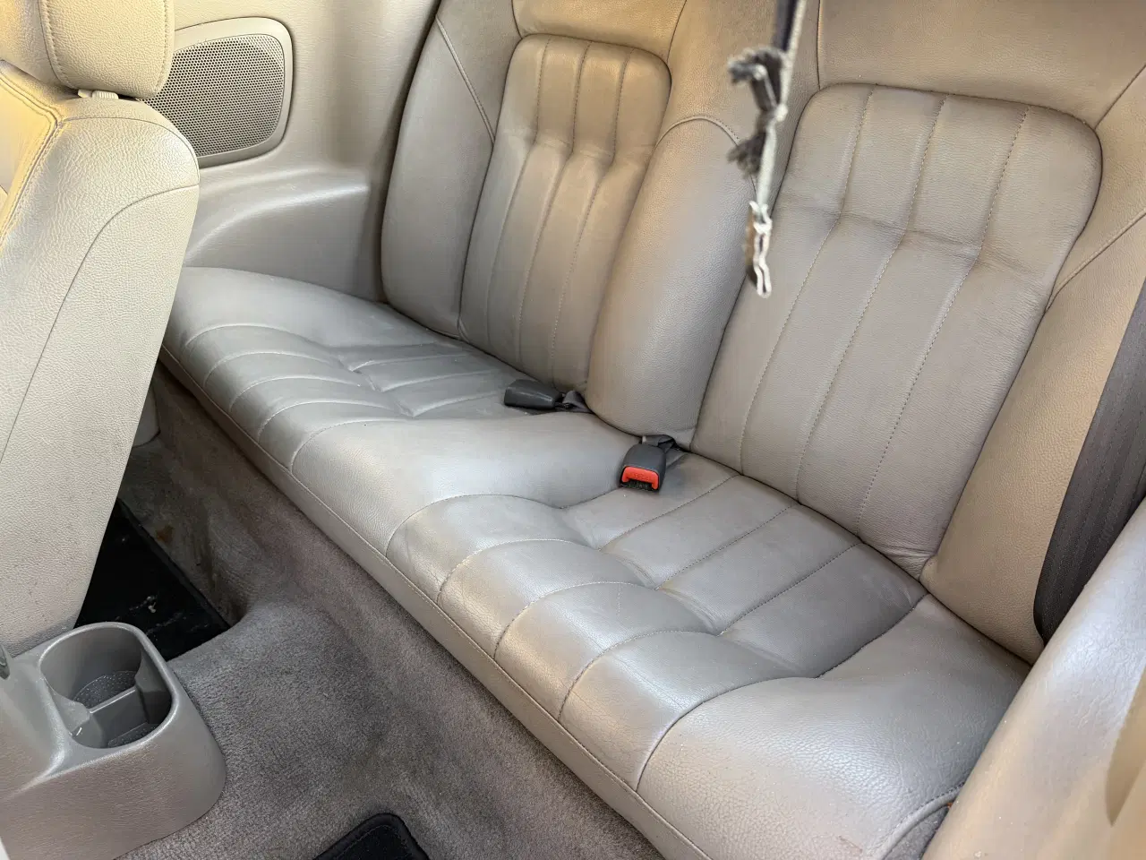 Billede 9 - Chrysler Sebring. 2.7v6