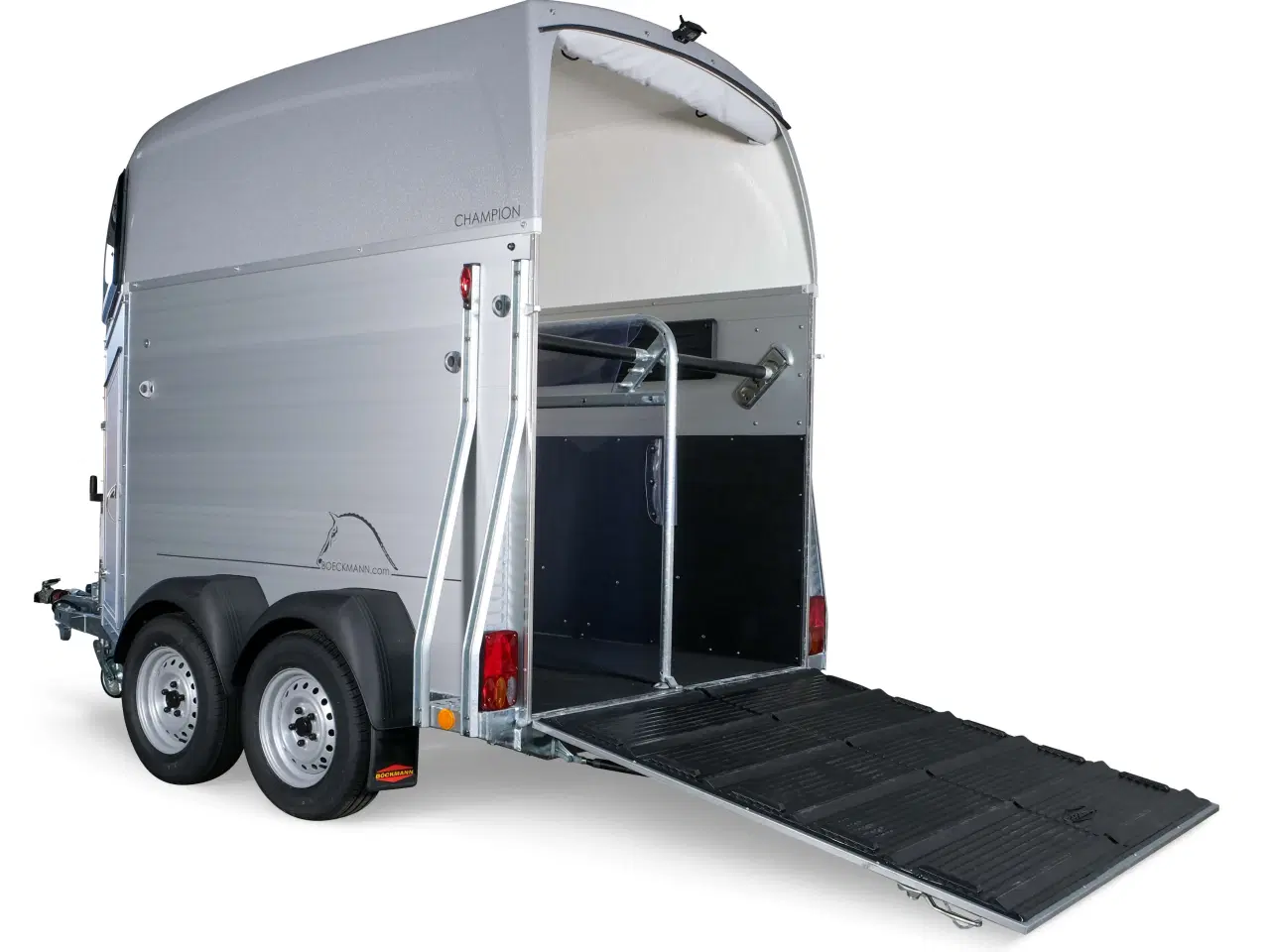 Billede 2 - Böckmann Champion C