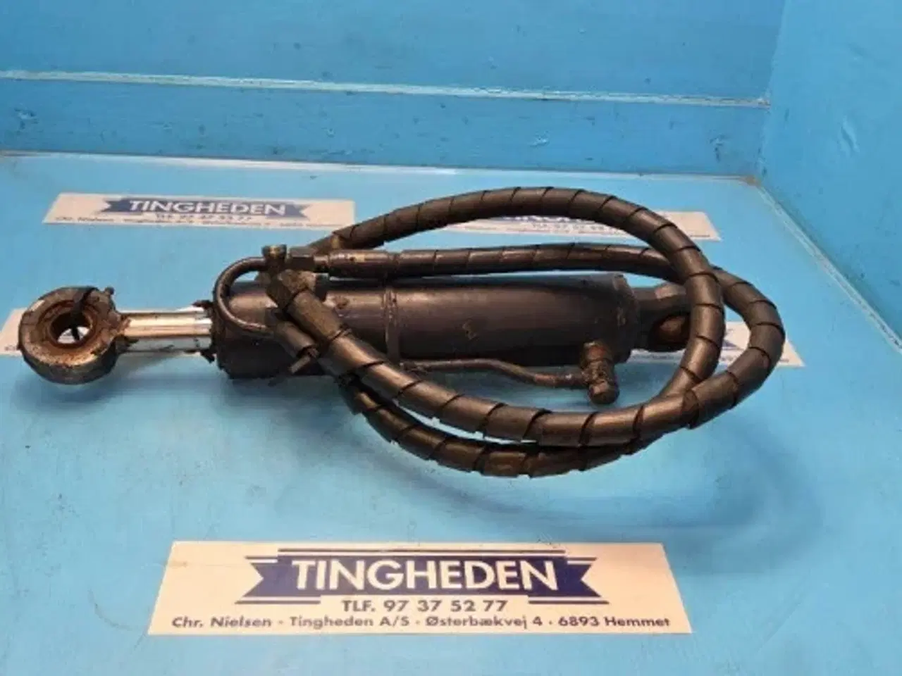 Billede 1 - New Holland TM190 Cylinder 47132184