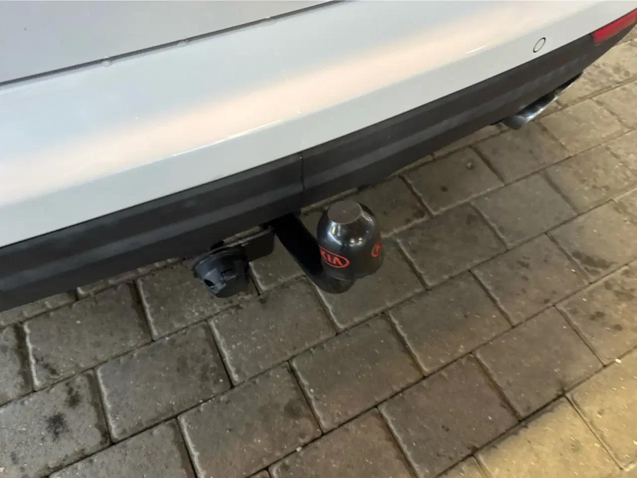 Billede 16 - Kia Ceed 1,6 CRDi 136 GT-Line Limited SW DCT