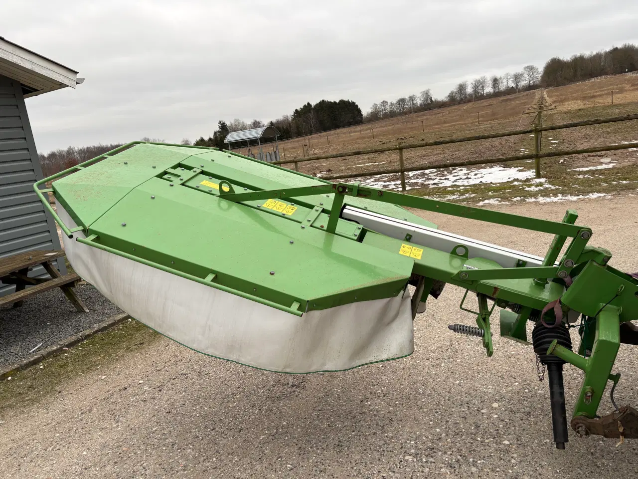 Billede 2 - SaMASZ 1.65 