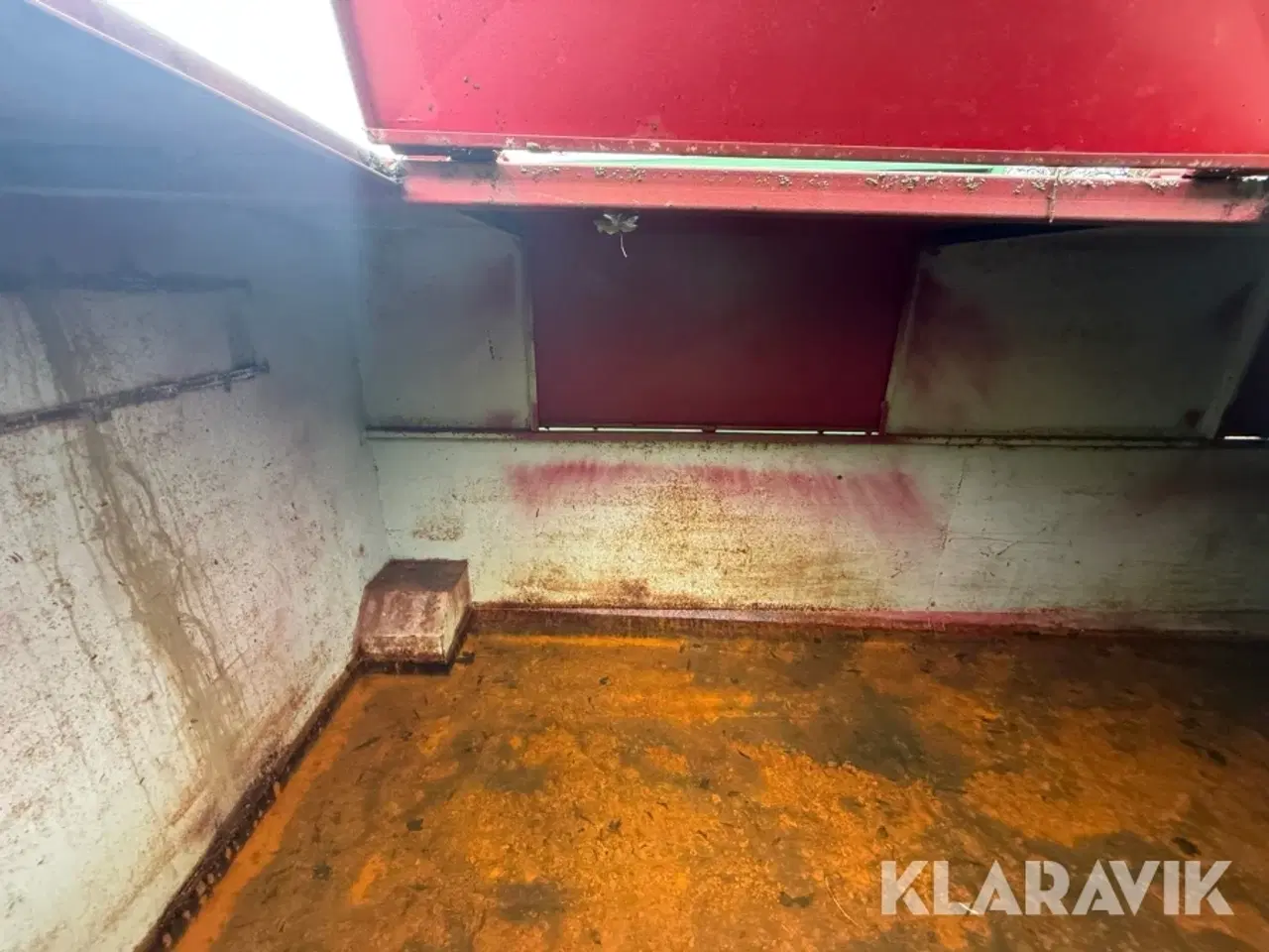 Billede 8 - Affaldscontainer