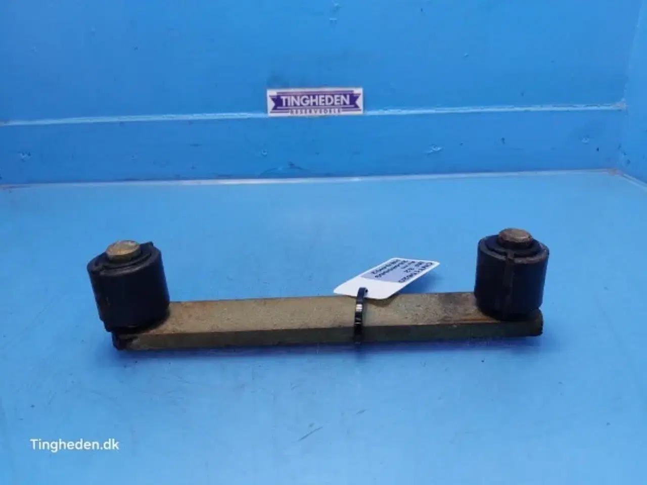 Billede 9 - Massey Ferguson 32 Arm 28480069