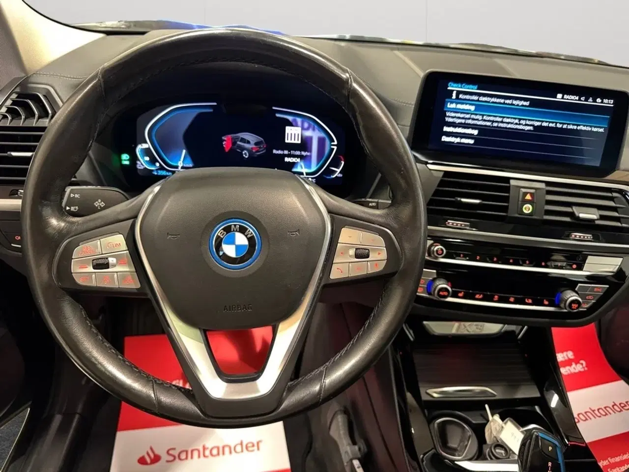 Billede 5 - BMW iX3  Charged