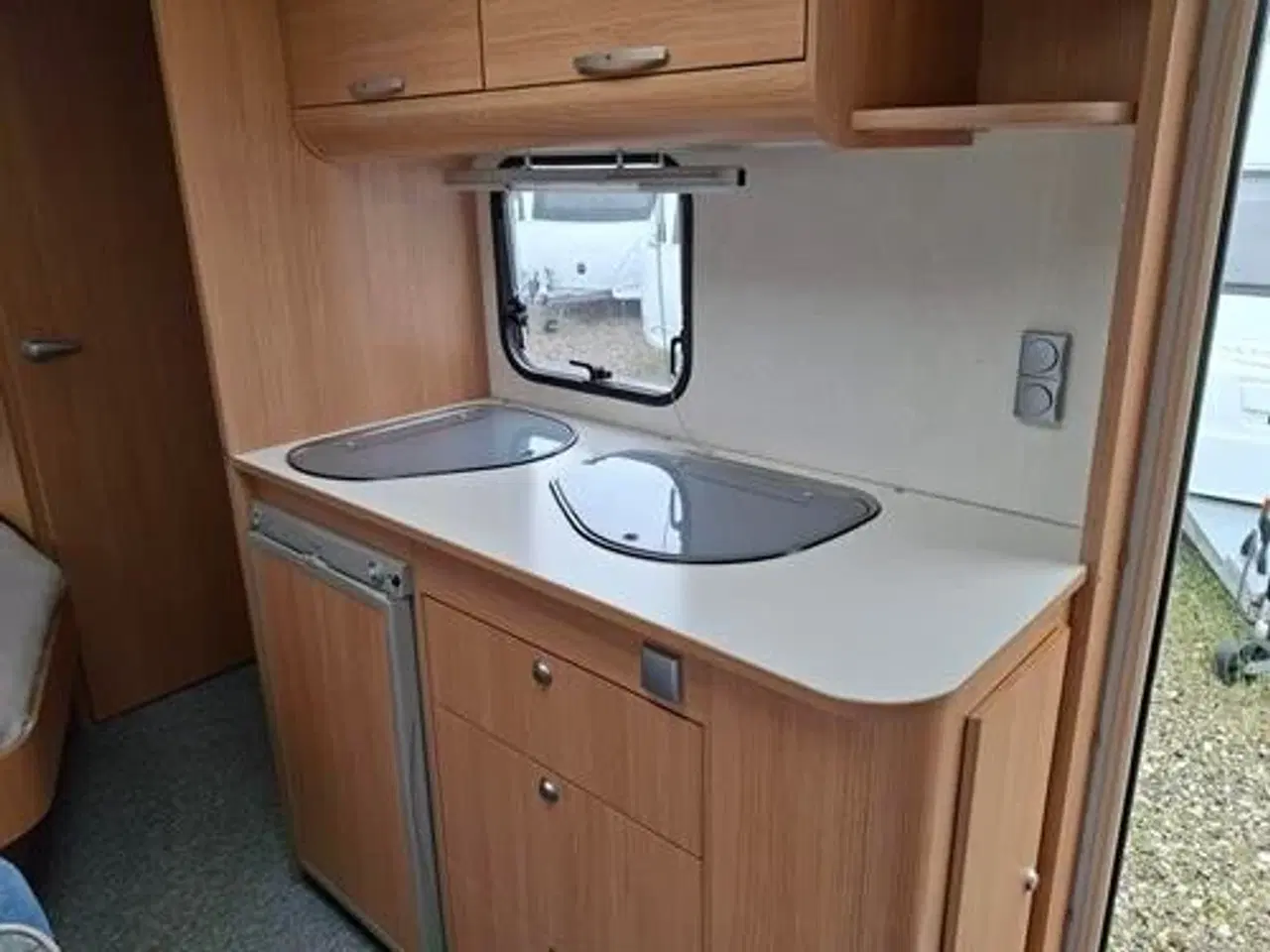 Billede 9 - Adria ALTEA 462 PS