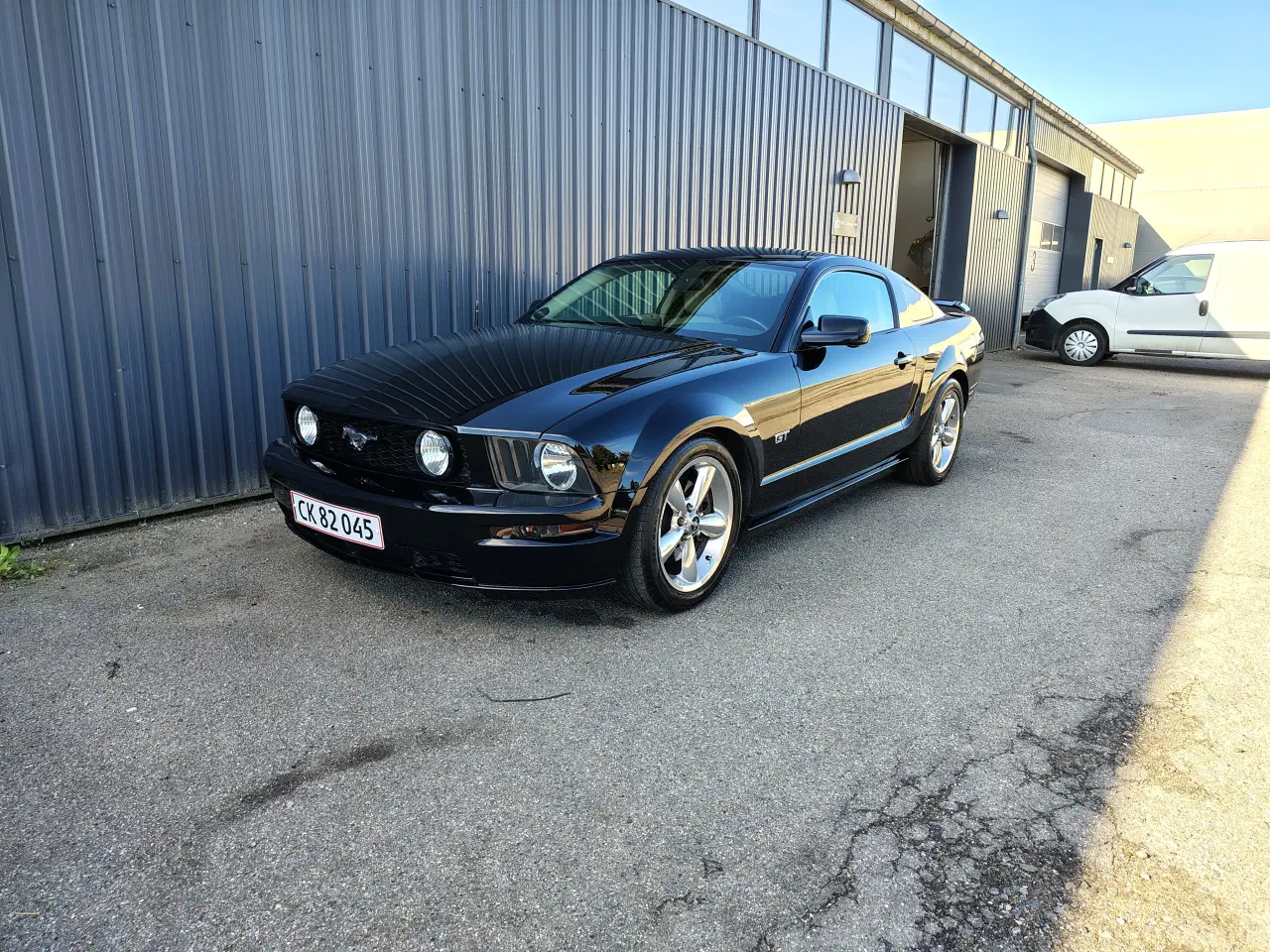 Billede 2 - Ford Mustang 4,6 V8