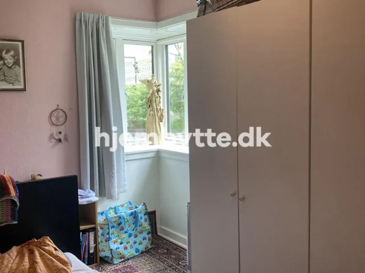 Billede 7 - Hjembytte - Østbanegade