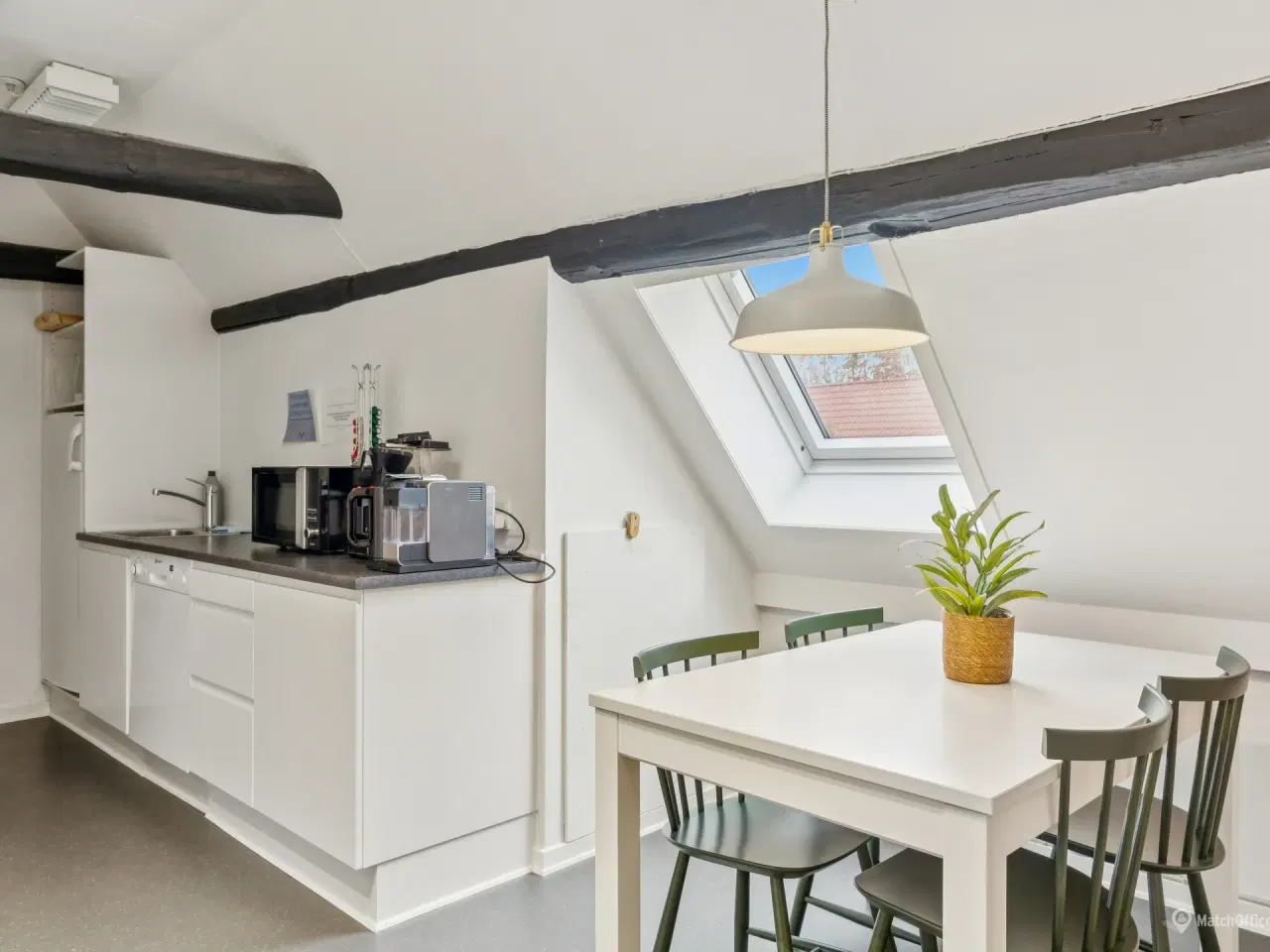 Billede 9 - EasyOffice Kolding. Centervej- lokale 65