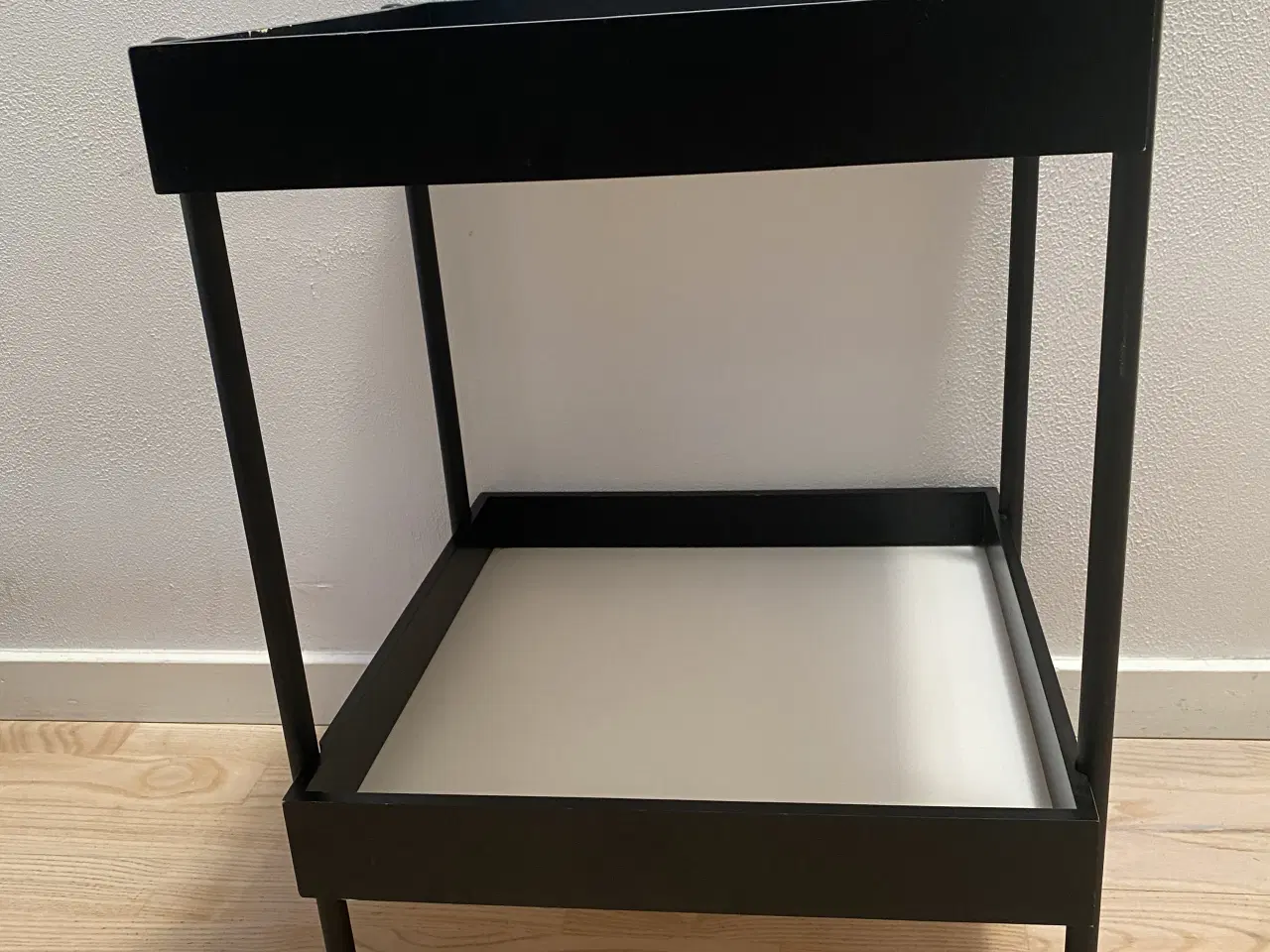 Billede 2 - Rullebord 