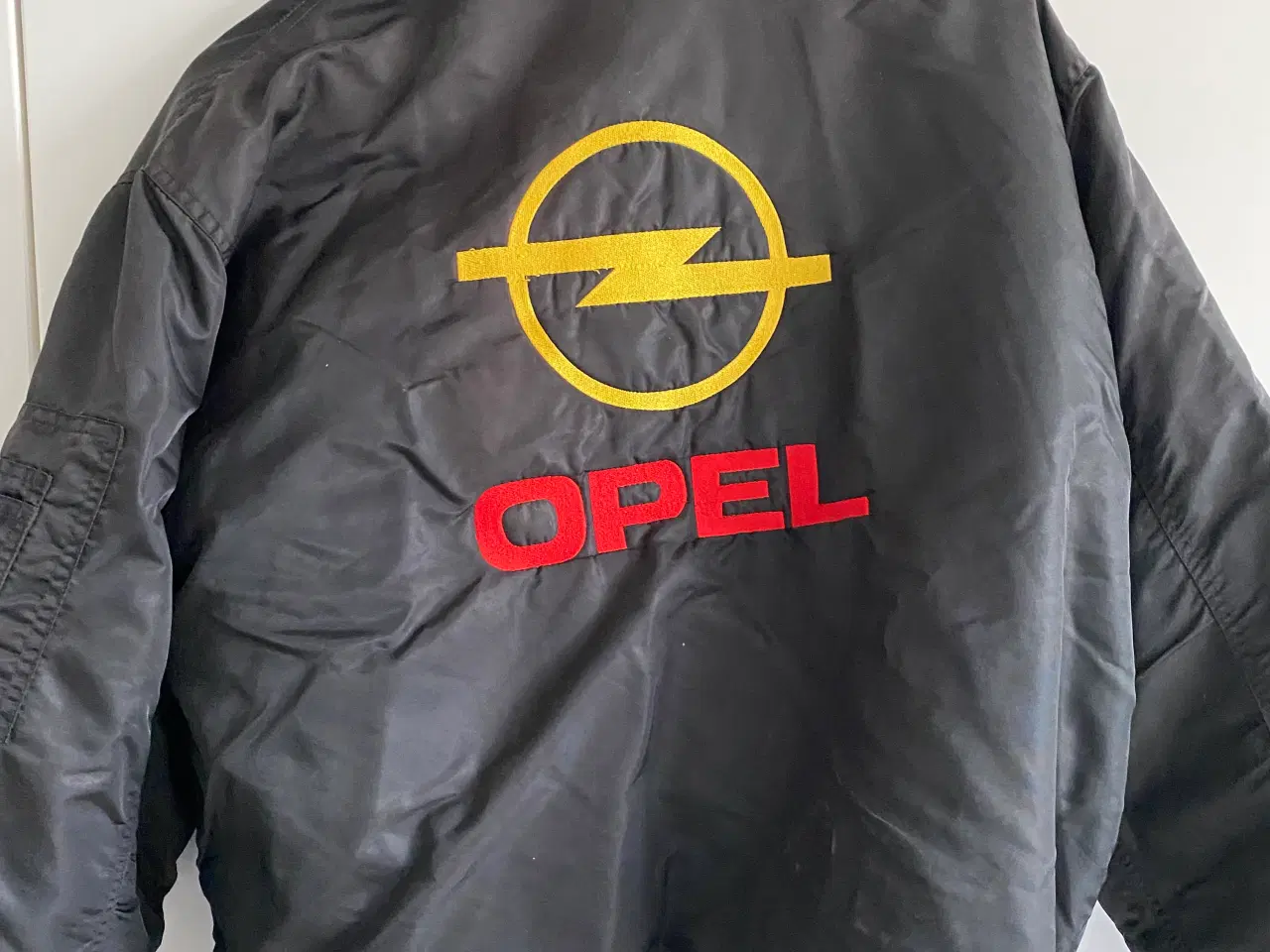 Billede 1 - Opel jakke