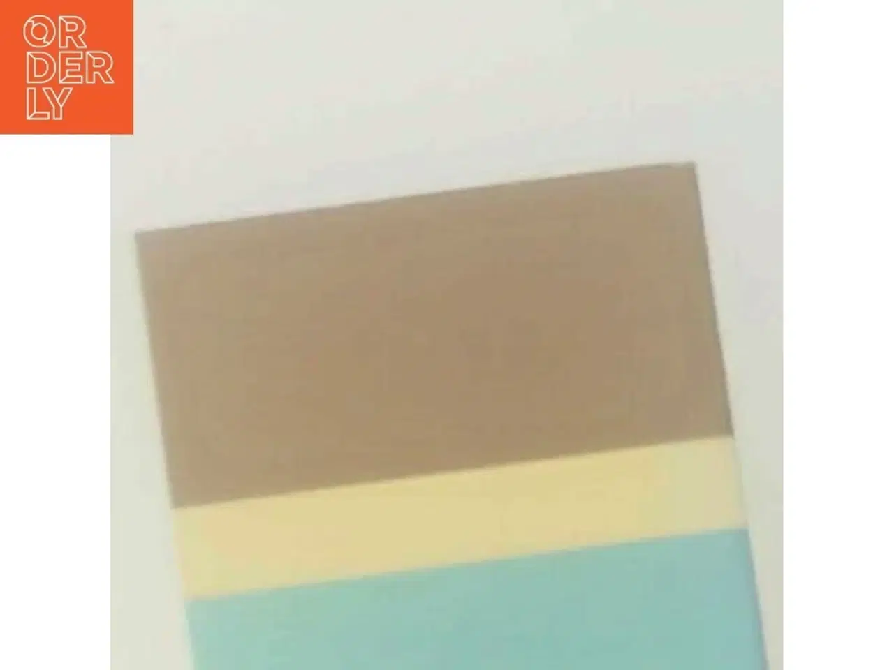 Billede 3 - Sundhed og ændring af adfærd af Peter Prescott (Bog)