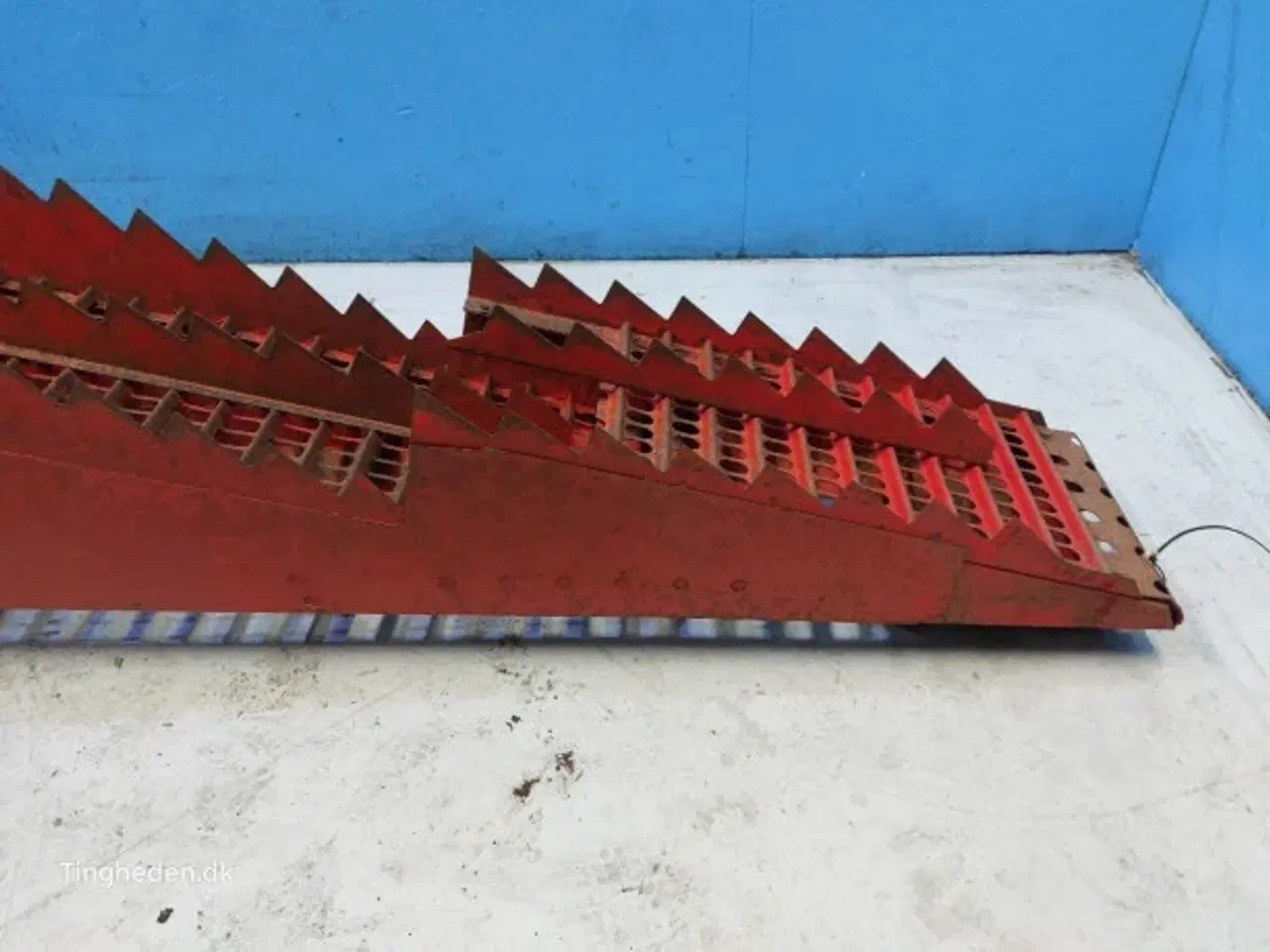 Billede 13 - Massey Ferguson 40 Ryster 28480677