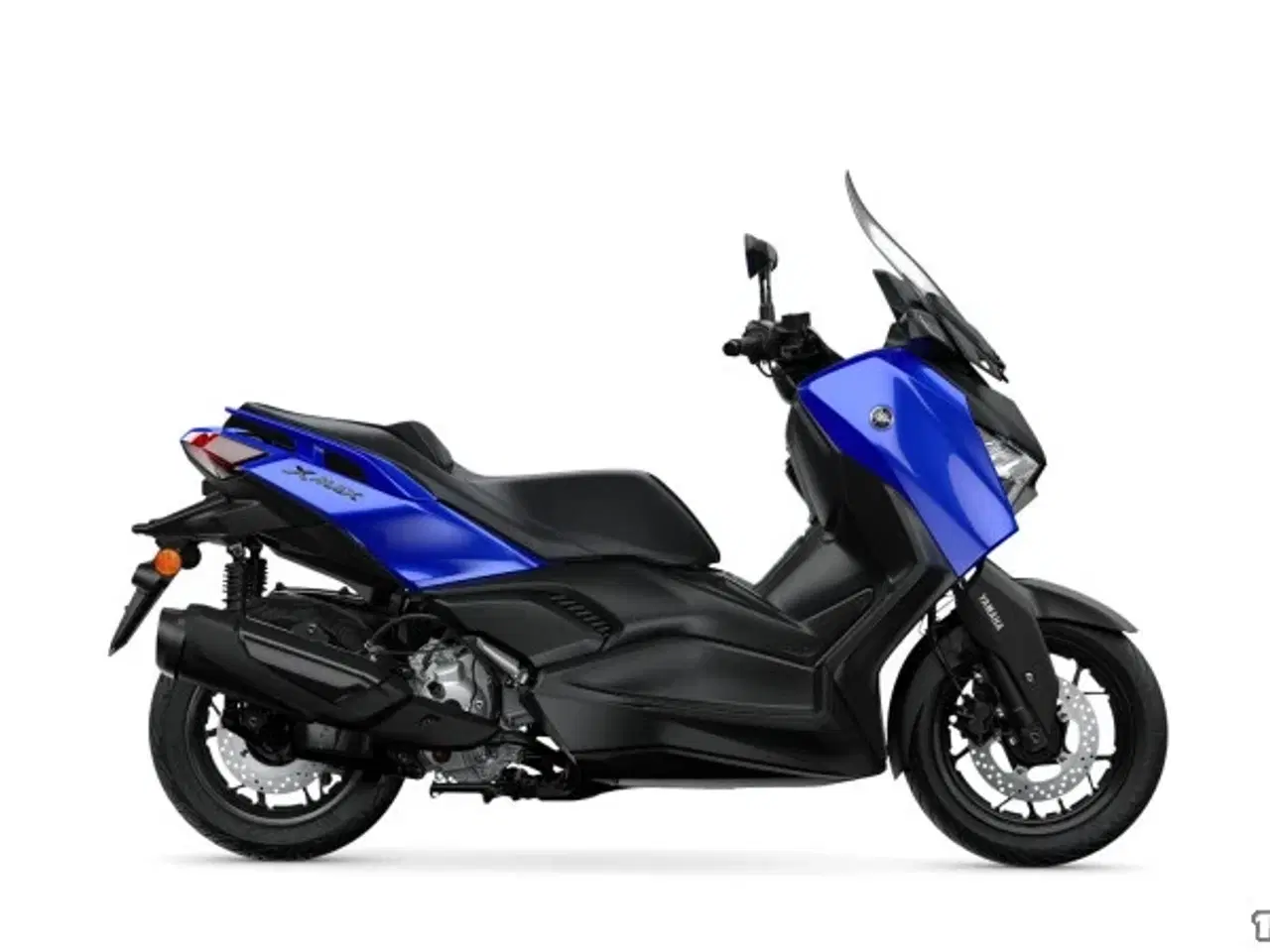 Billede 2 - Yamaha X-Max 300