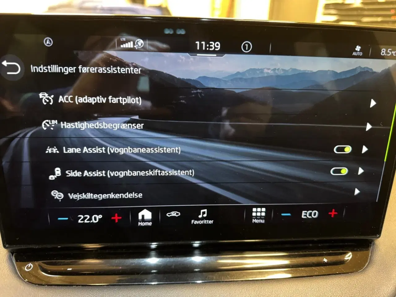 Billede 10 - Skoda Enyaq 80 iV Sportline