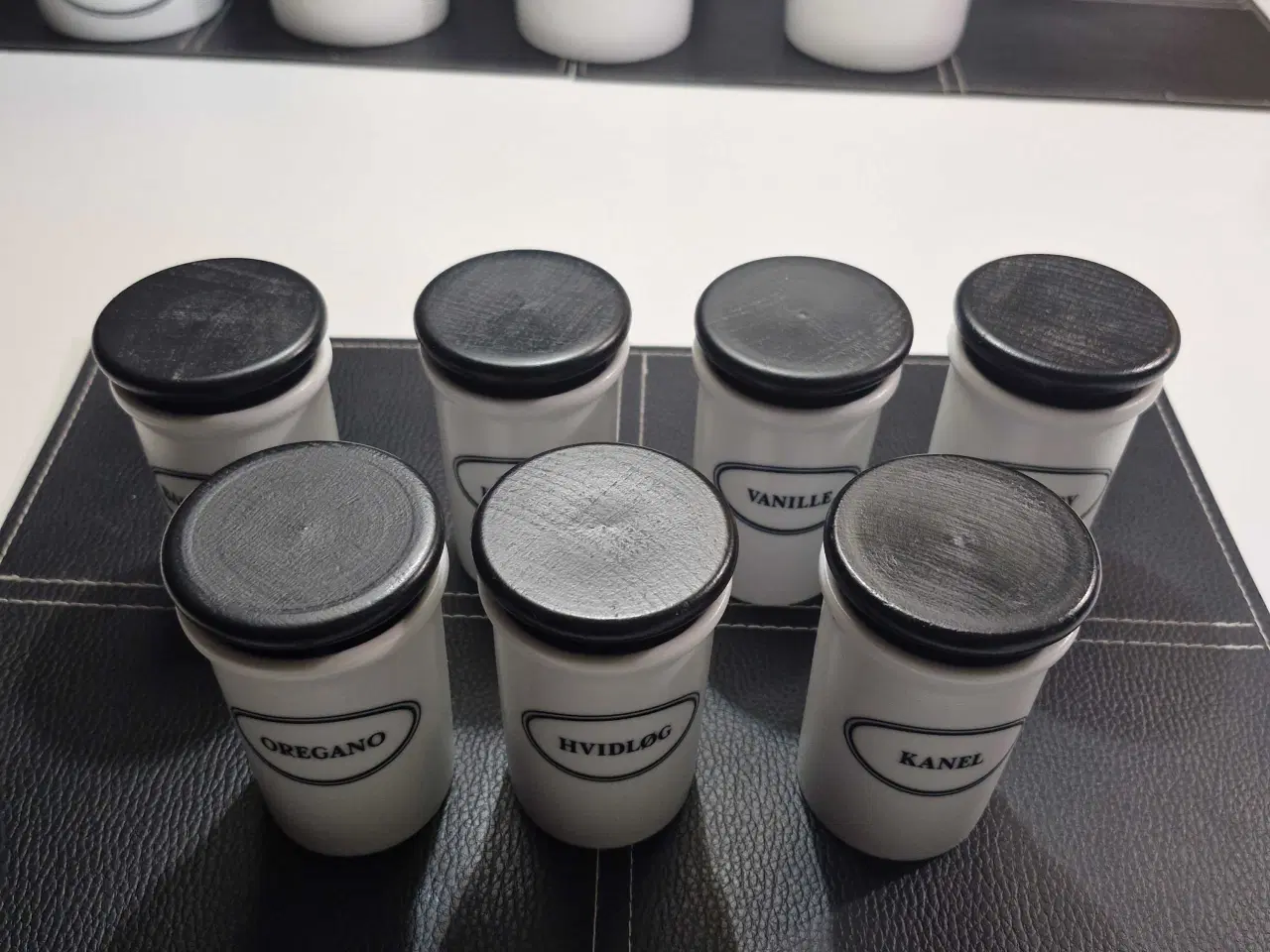 Billede 3 - Batterie de cuisine Gourmet.