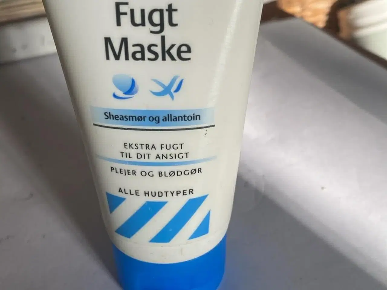 Billede 4 - Diverse cremer