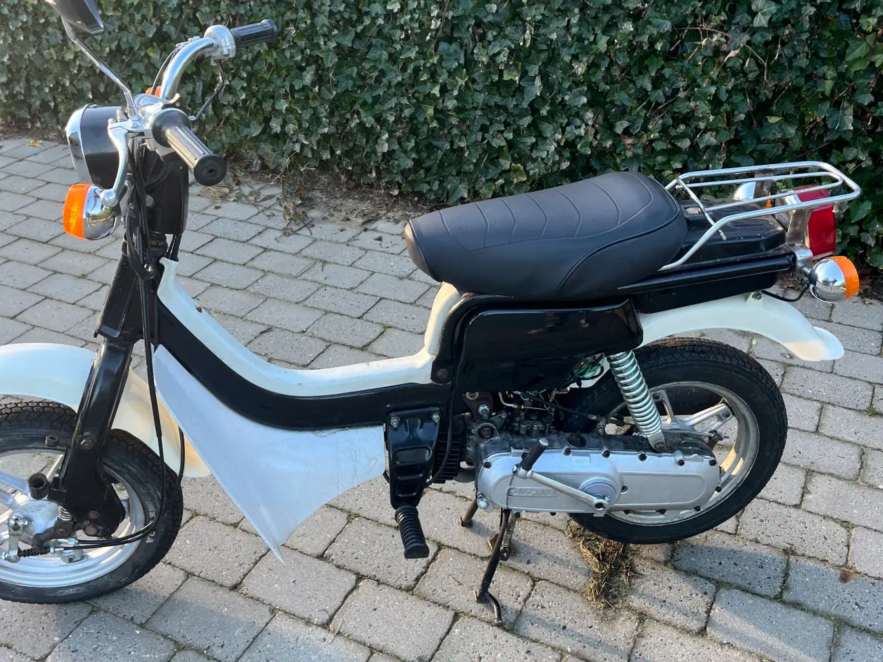 Billede 6 - Suzuki fz50