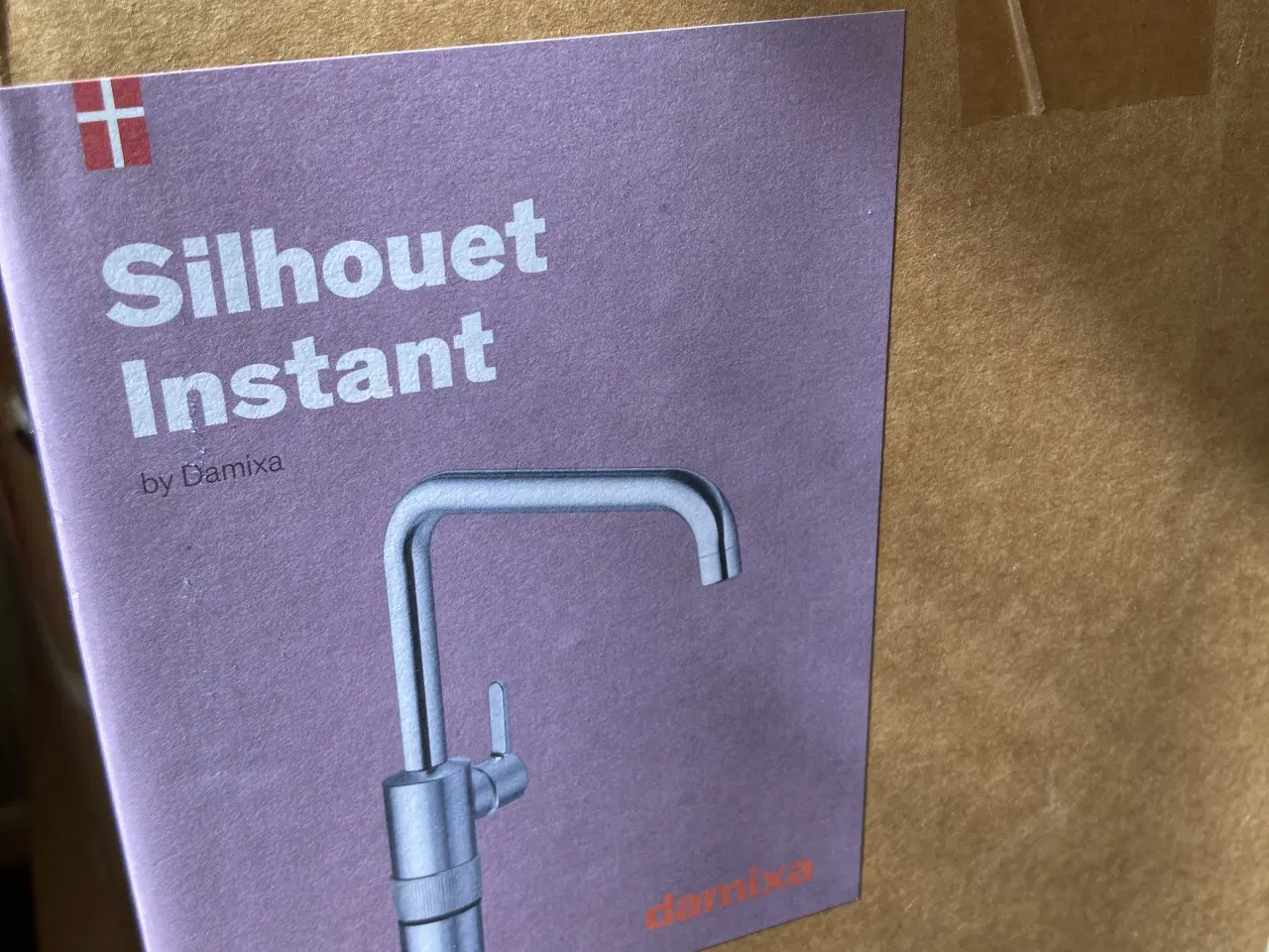 Billede 7 - Damixa - kogende vandhane 