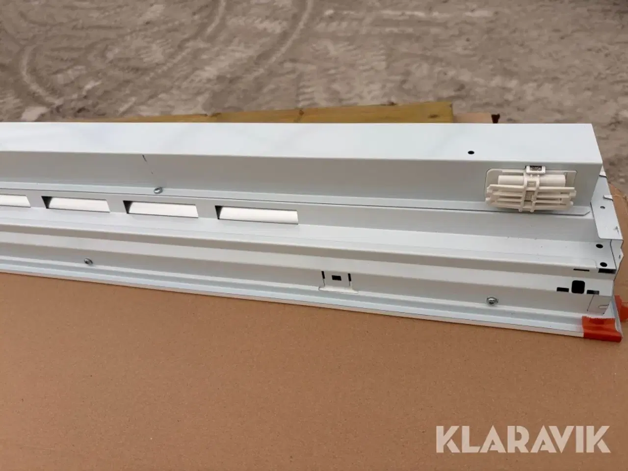 Billede 4 - Lamper Phillips Indolight TBS318 - 48 styk